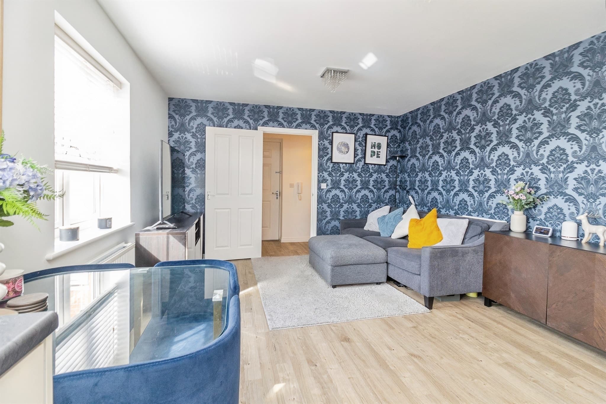 Property at Copia Crescent, Leighton Buzzard