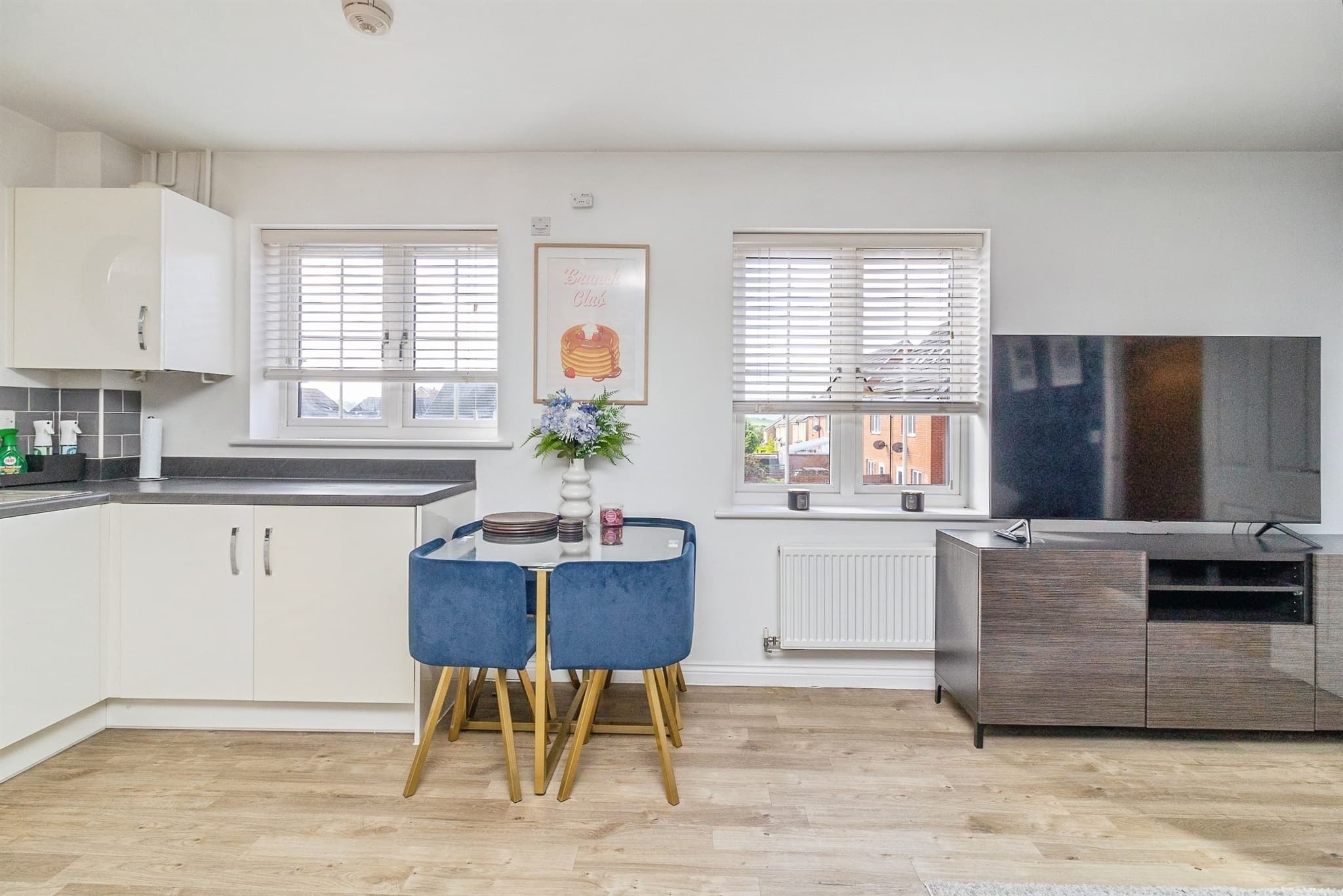 Property at Copia Crescent, Leighton Buzzard