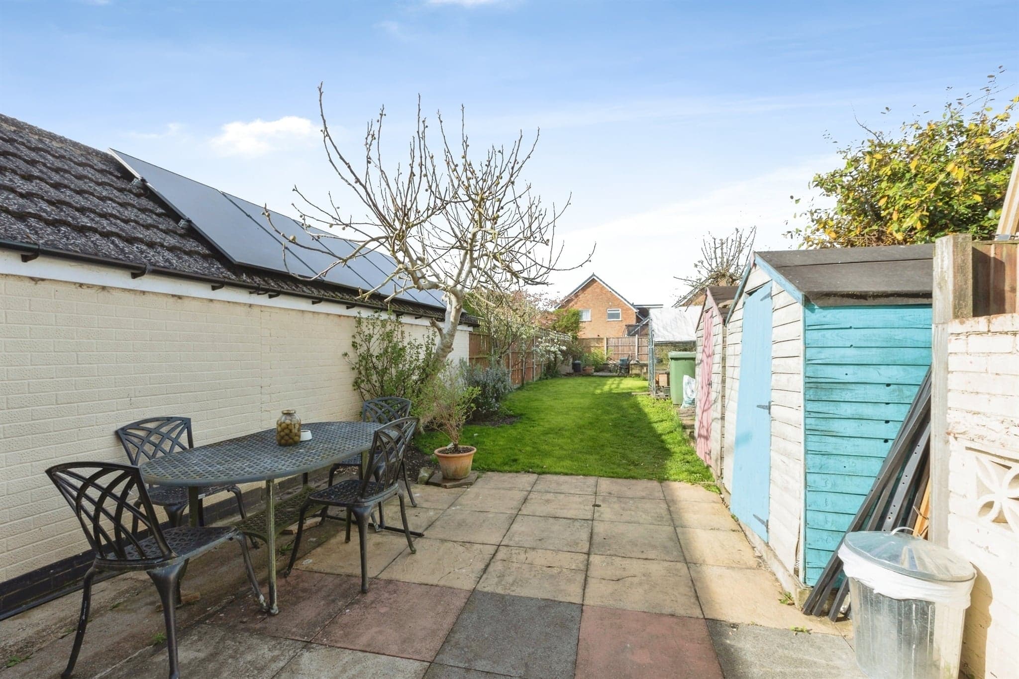 Property at Albert Street, Fleckney, Leicester