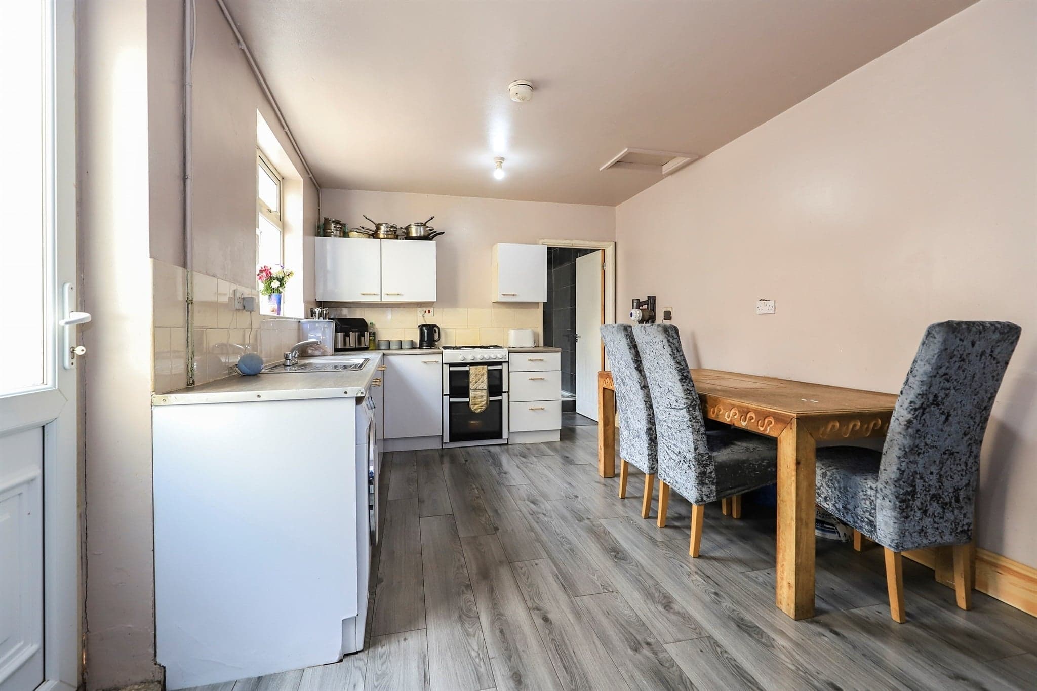 Property at Rayleigh Road, Penn Fields, Wolverhampton