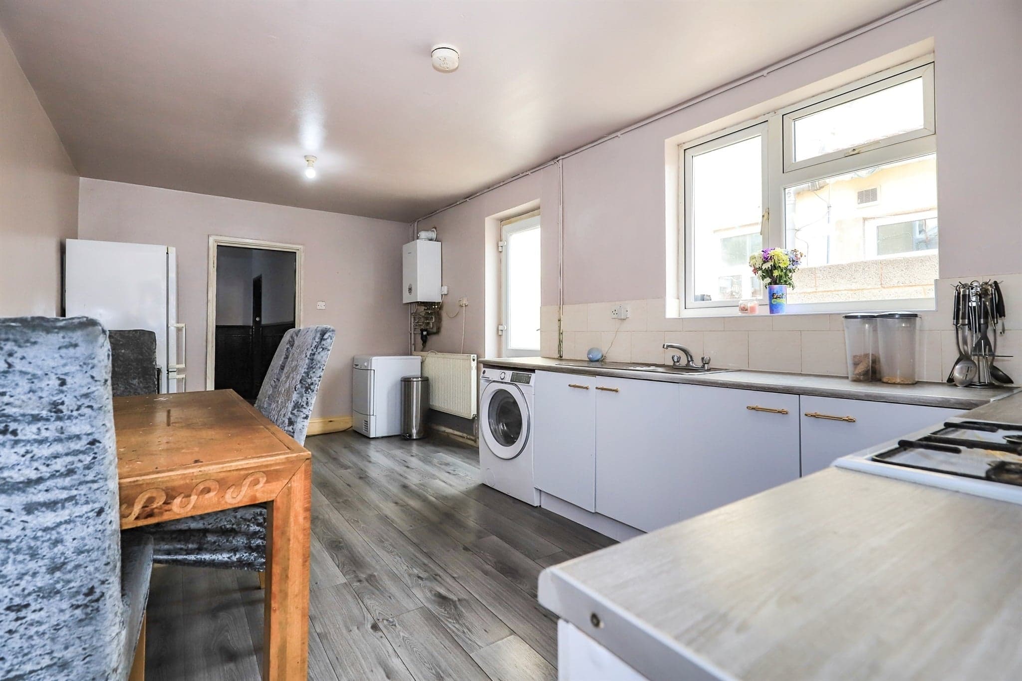 Property at Rayleigh Road, Penn Fields, Wolverhampton