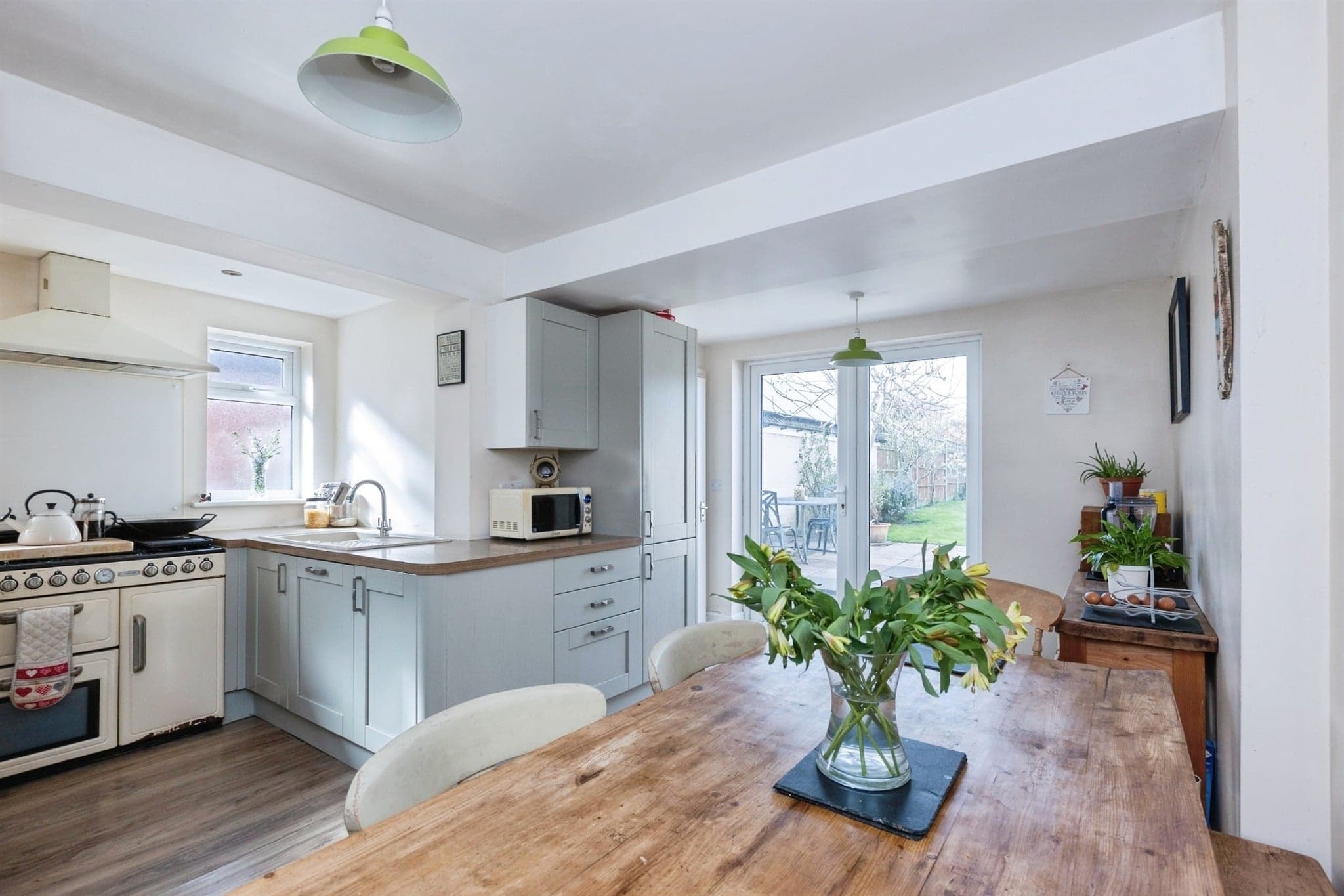 Property at Albert Street, Fleckney, Leicester