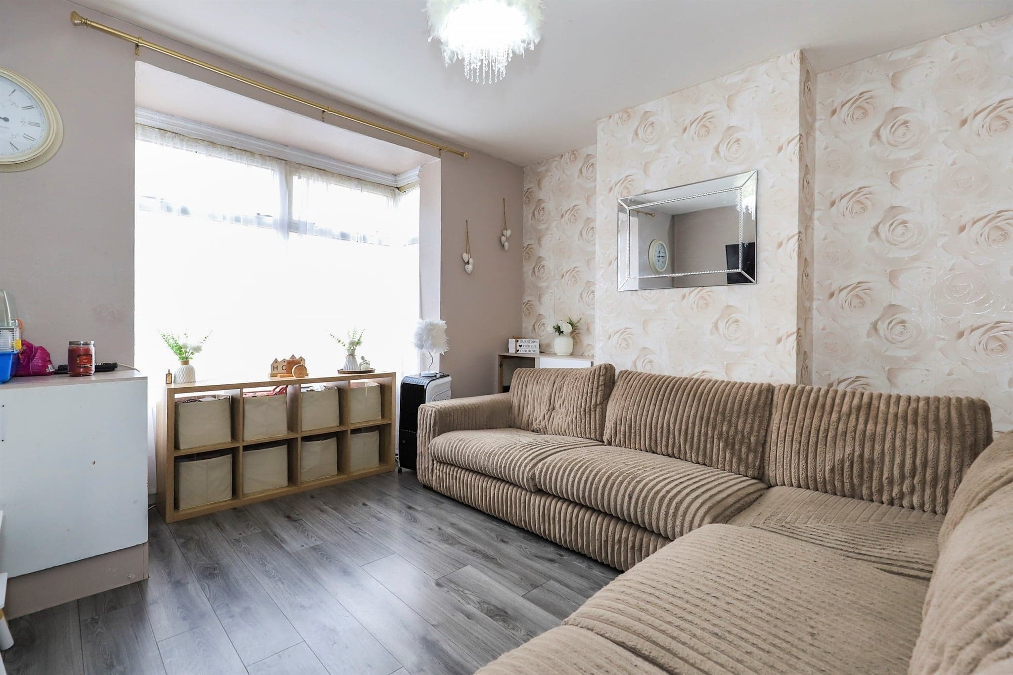 Property at Rayleigh Road, Penn Fields, Wolverhampton