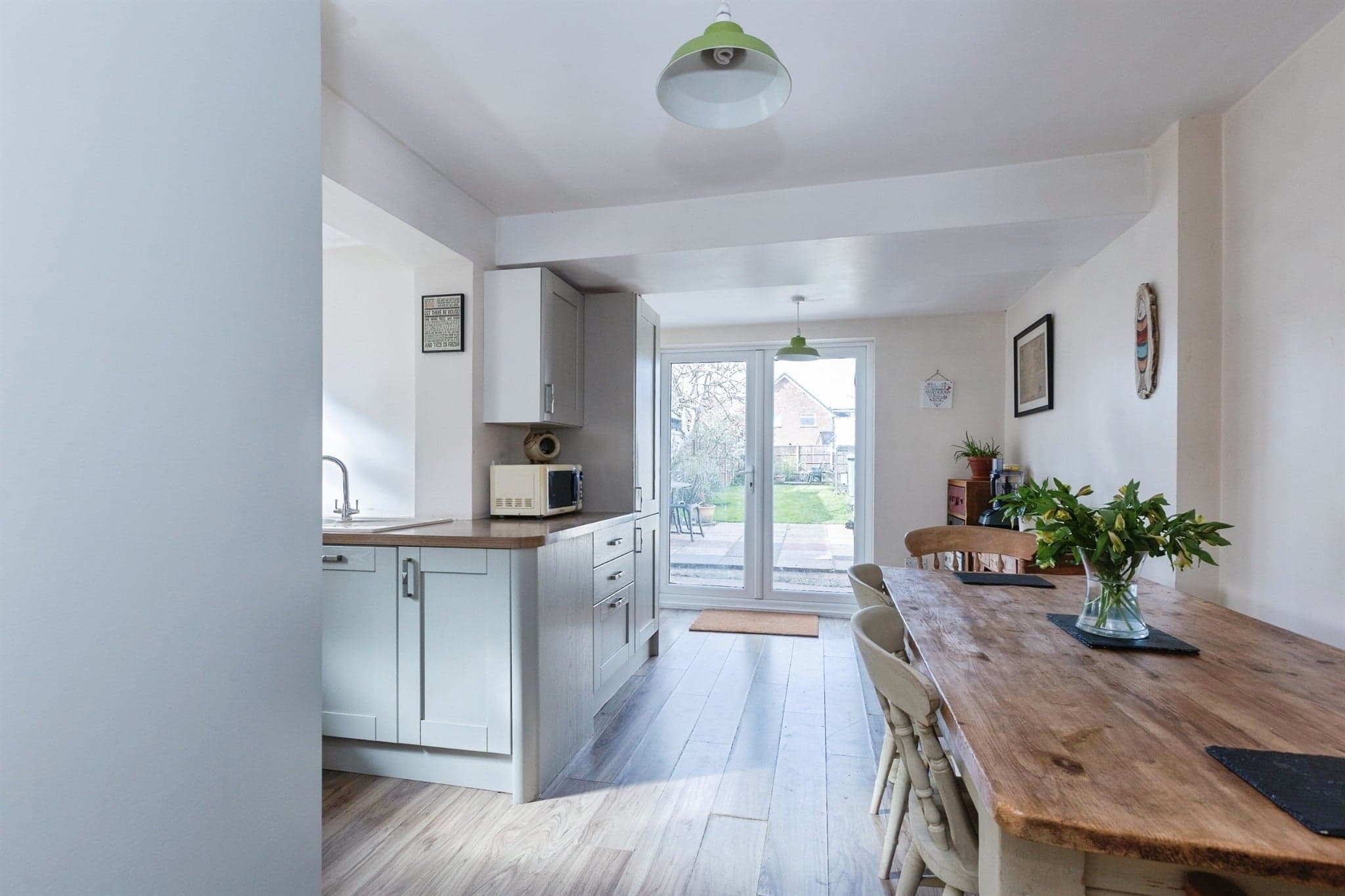 Property at Albert Street, Fleckney, Leicester