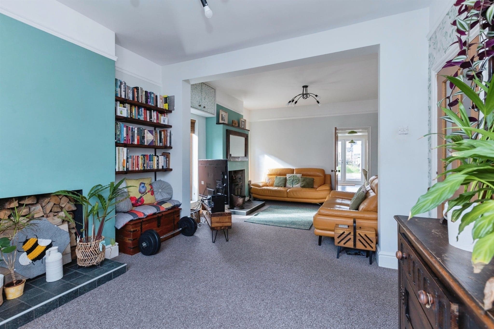 Property at Albert Street, Fleckney, Leicester