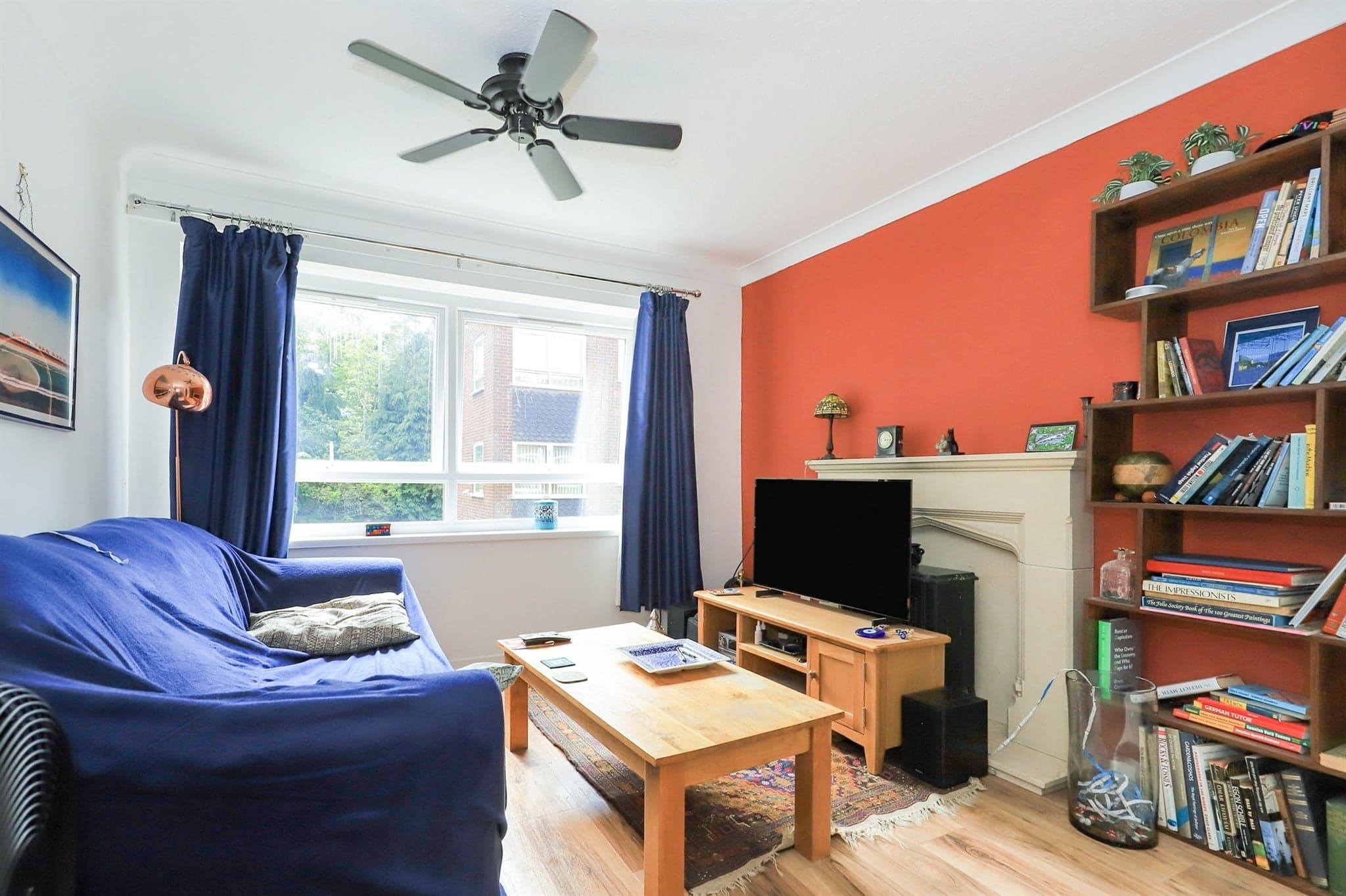 Property at Tettenhall Road, Wolverhampton