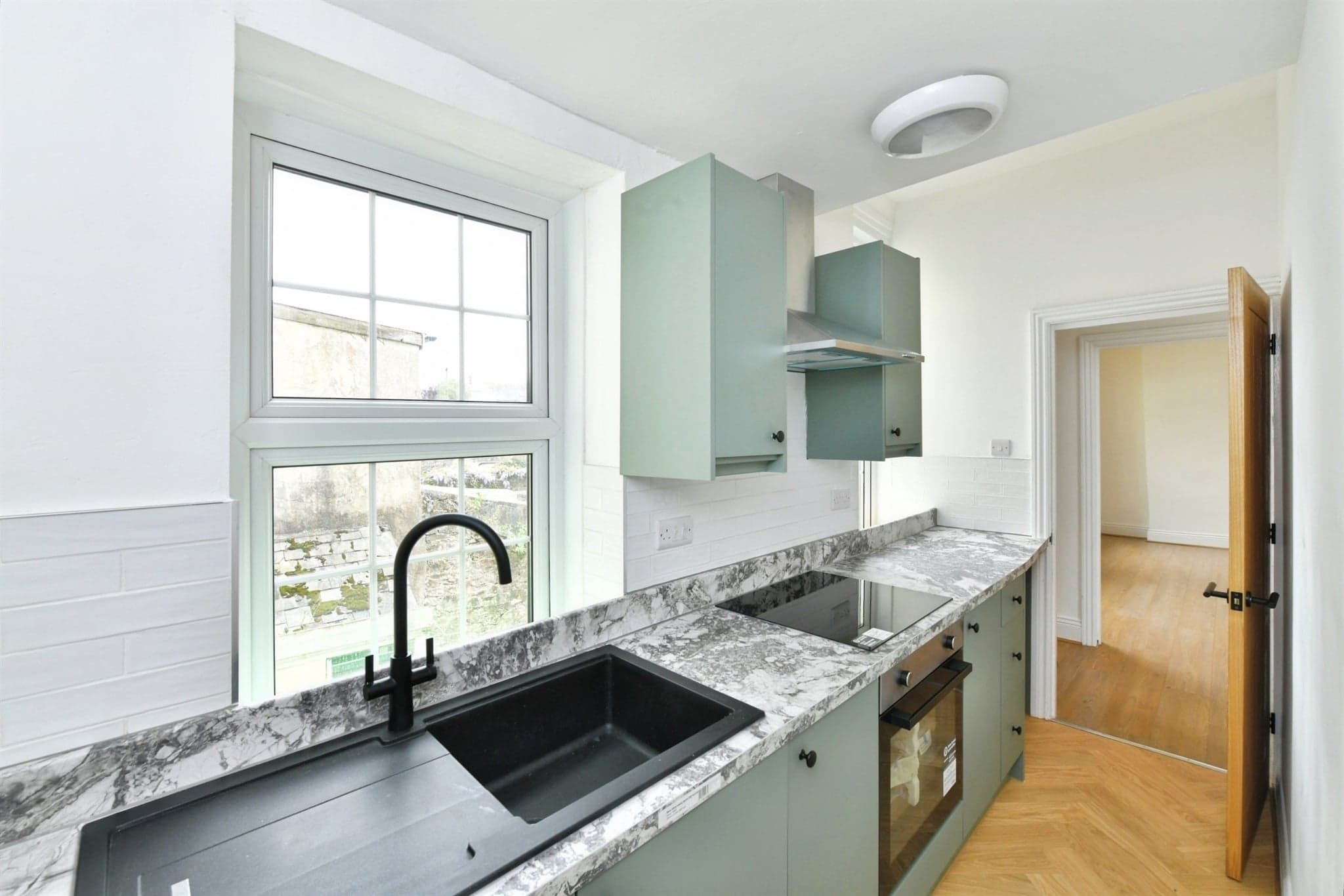 Property at Caroline Place, Plymouth