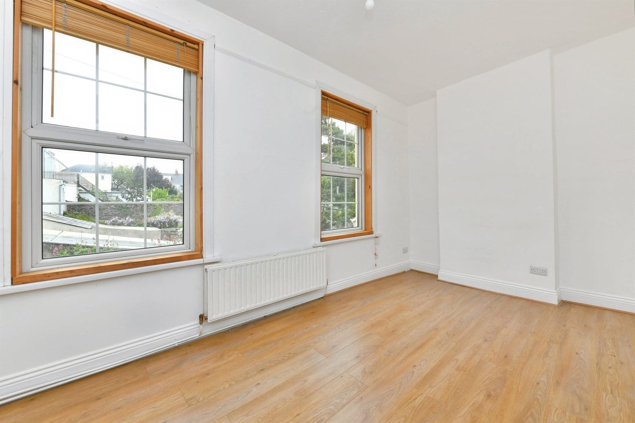 Property at Caroline Place, Plymouth