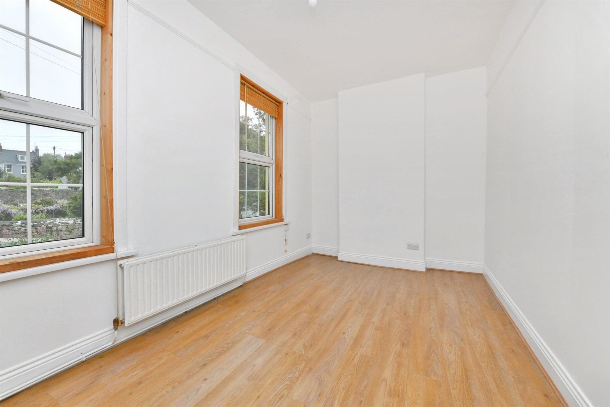 Property at Caroline Place, Plymouth