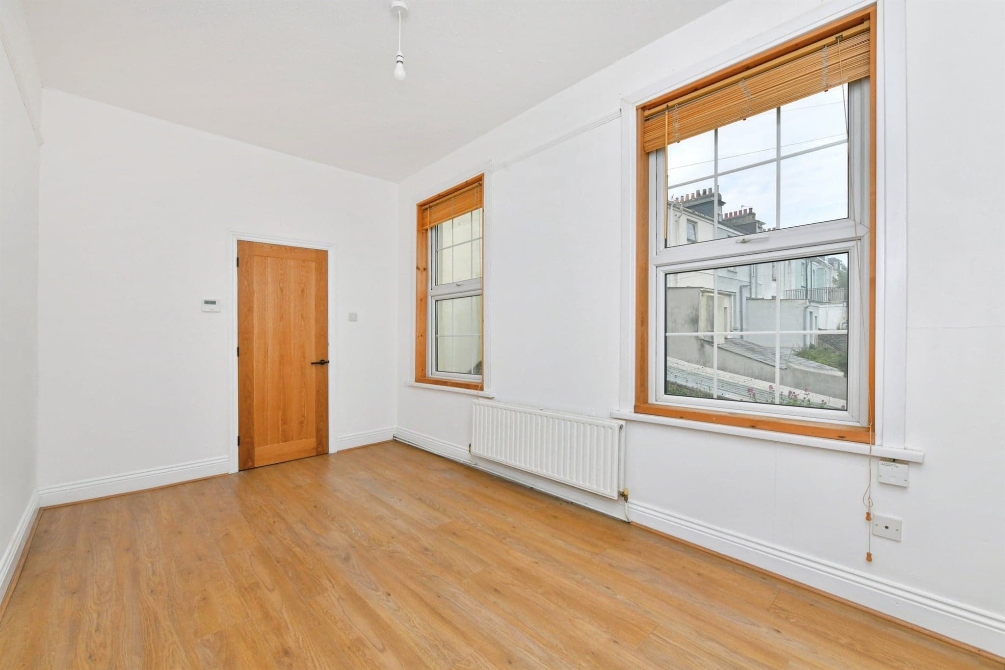 Property at Caroline Place, Plymouth