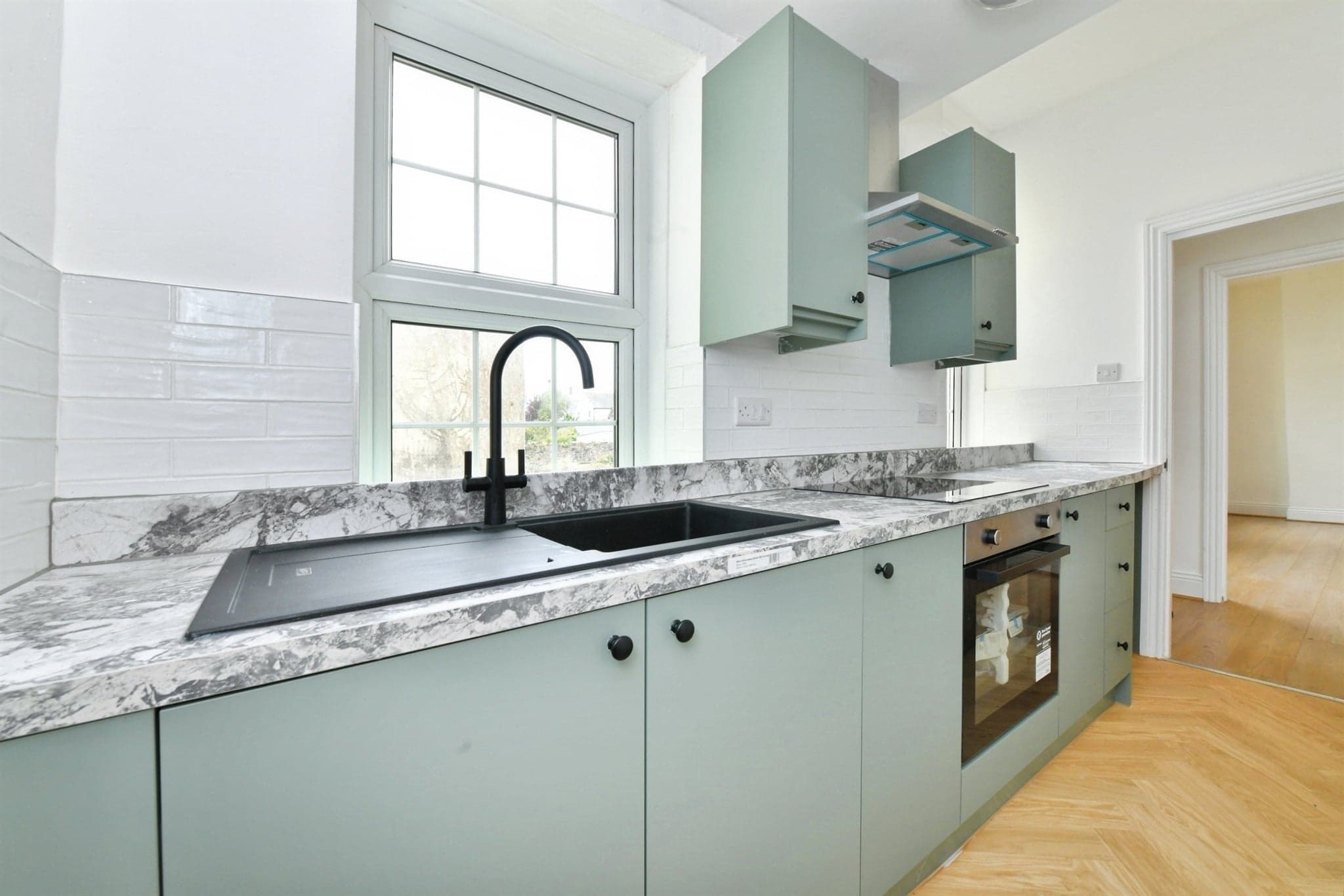 Property at Caroline Place, Plymouth