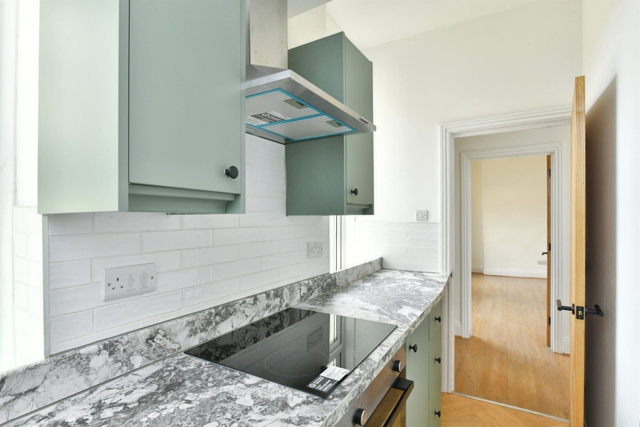 Property at Caroline Place, Plymouth