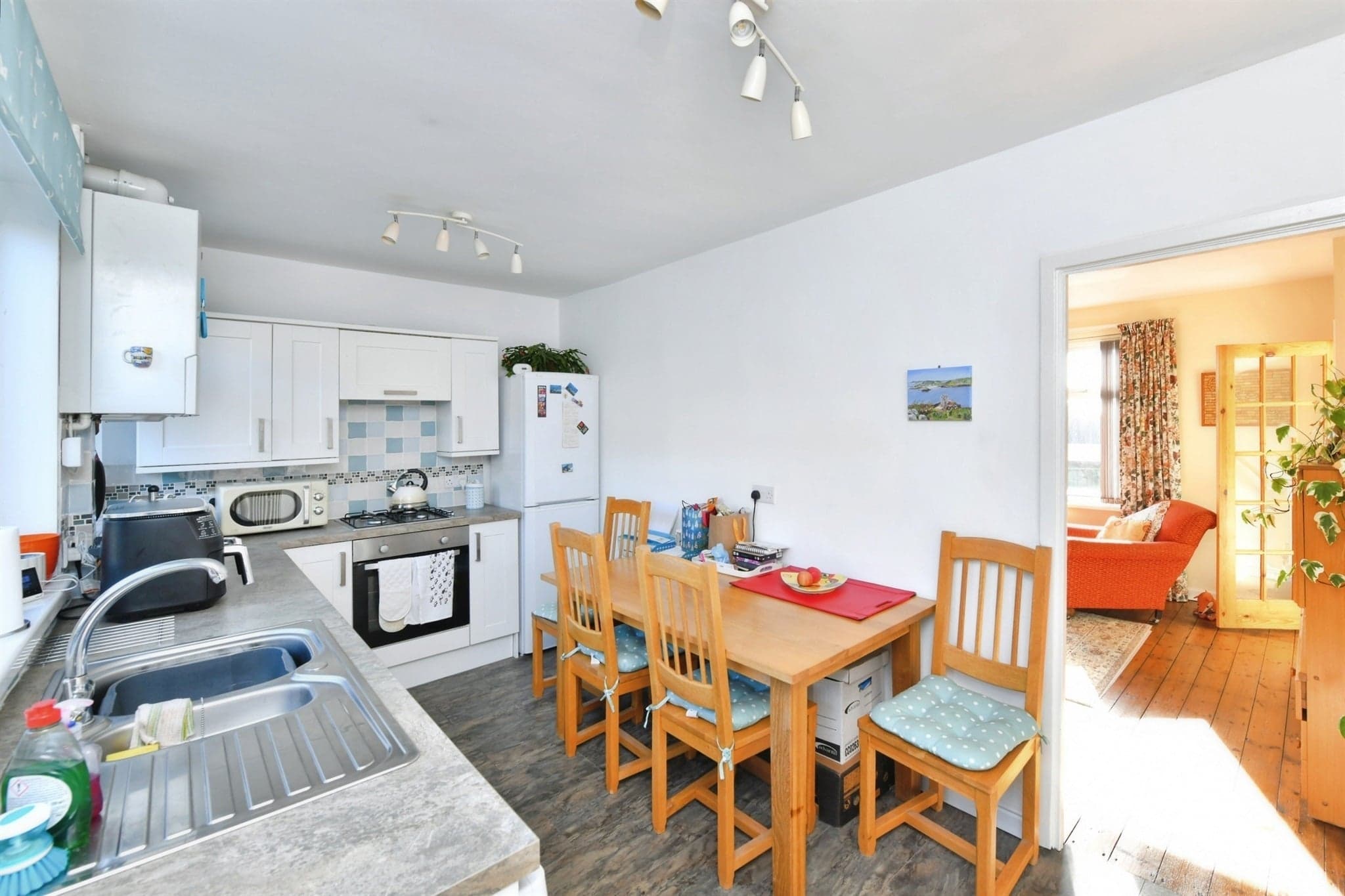 Property at Tything Walk, Plymouth