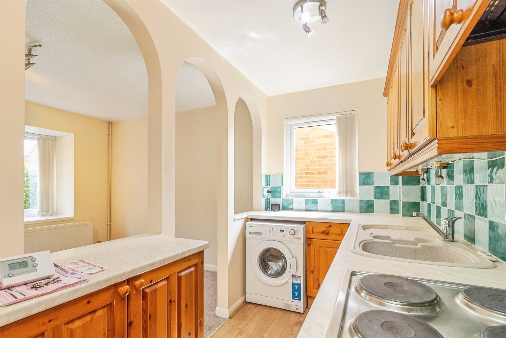 Property at Harness Way, St. Albans