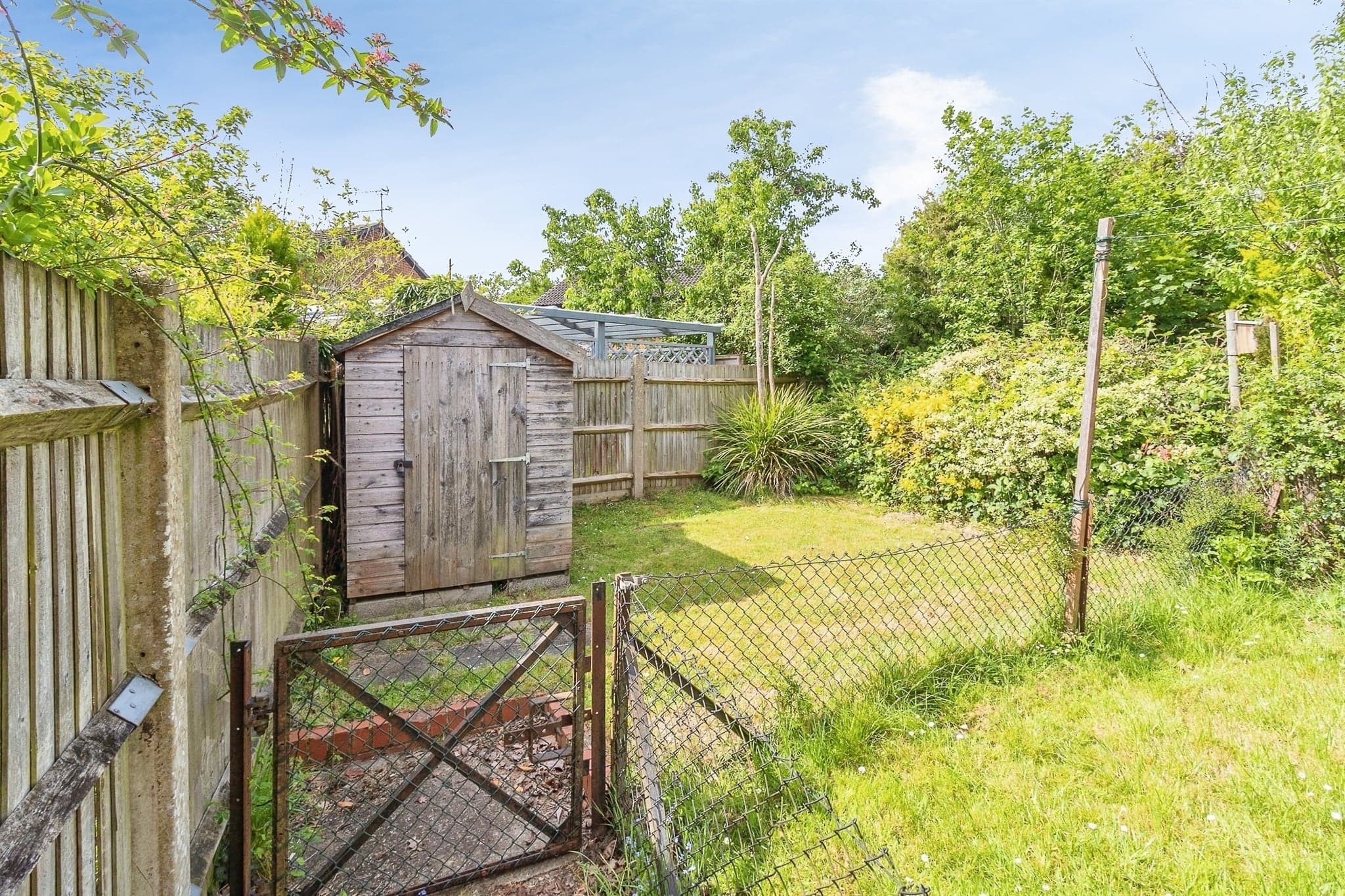 Property at Harness Way, St. Albans