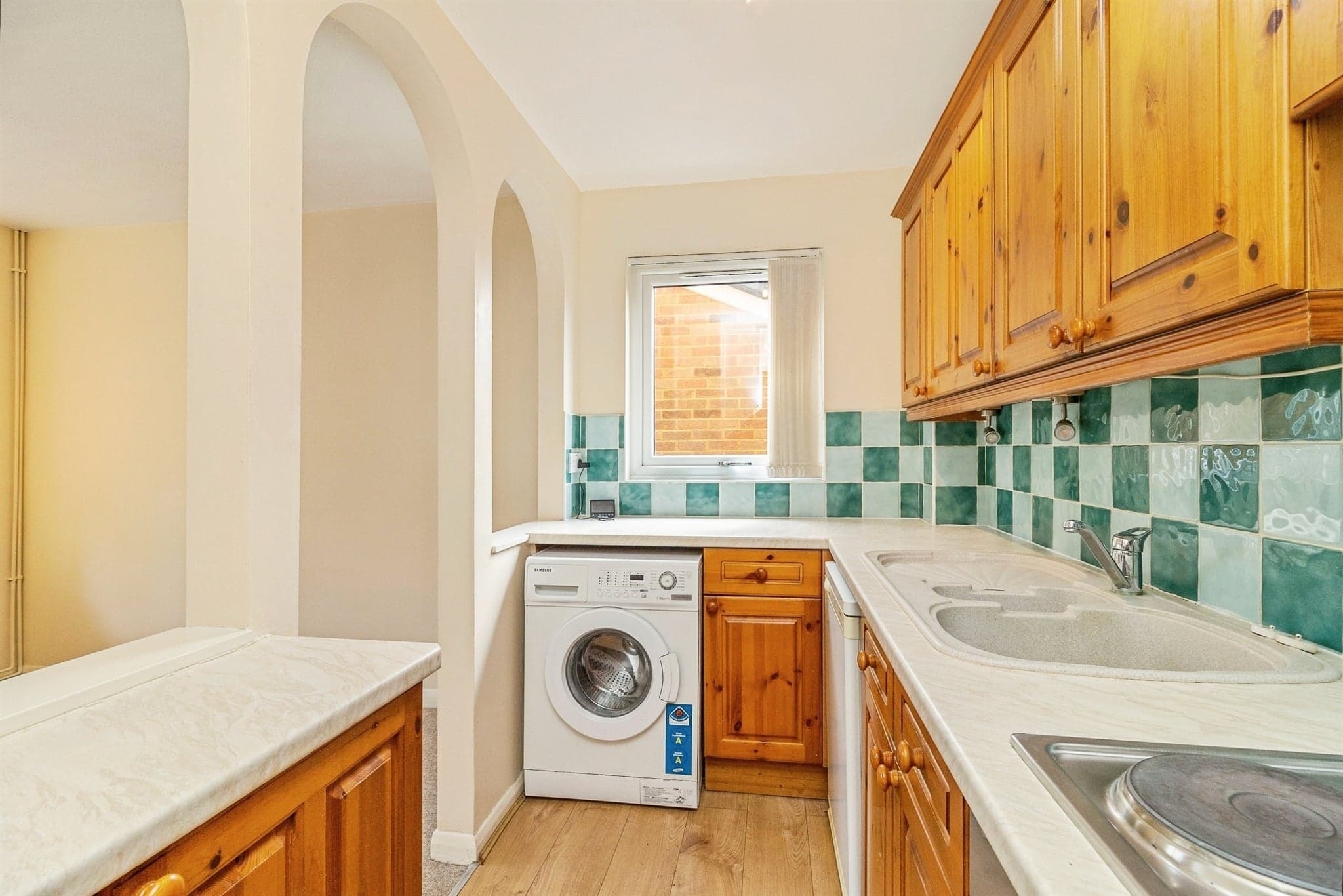 Property at Harness Way, St. Albans