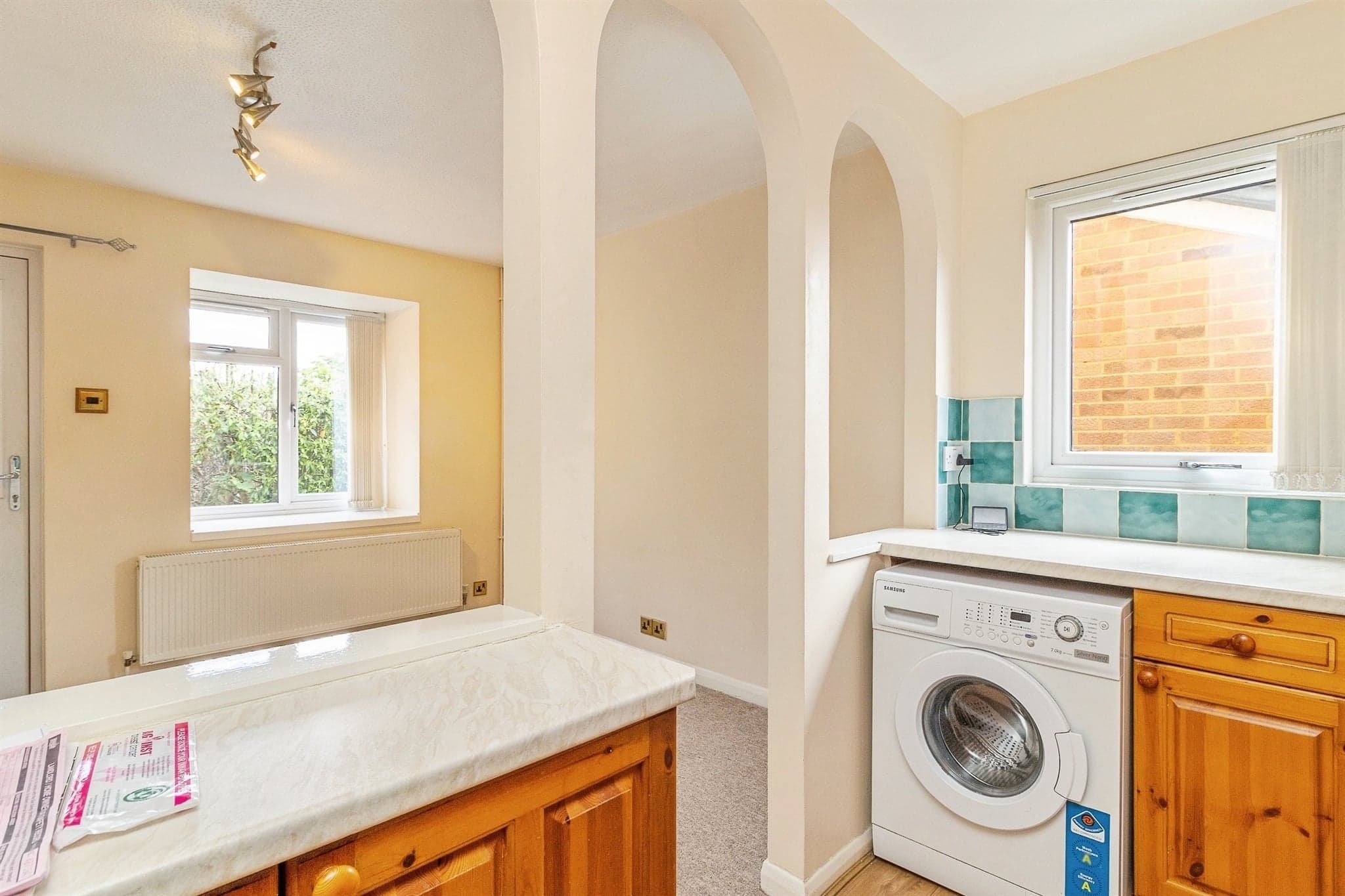 Property at Harness Way, St. Albans
