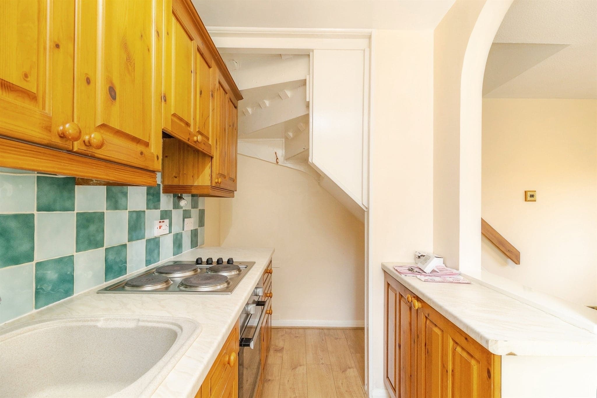 Property at Harness Way, St. Albans