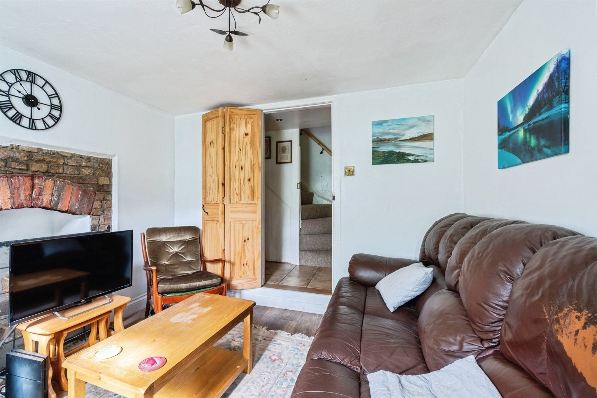 Property at Tower Hill, Dilton Marsh, Westbury