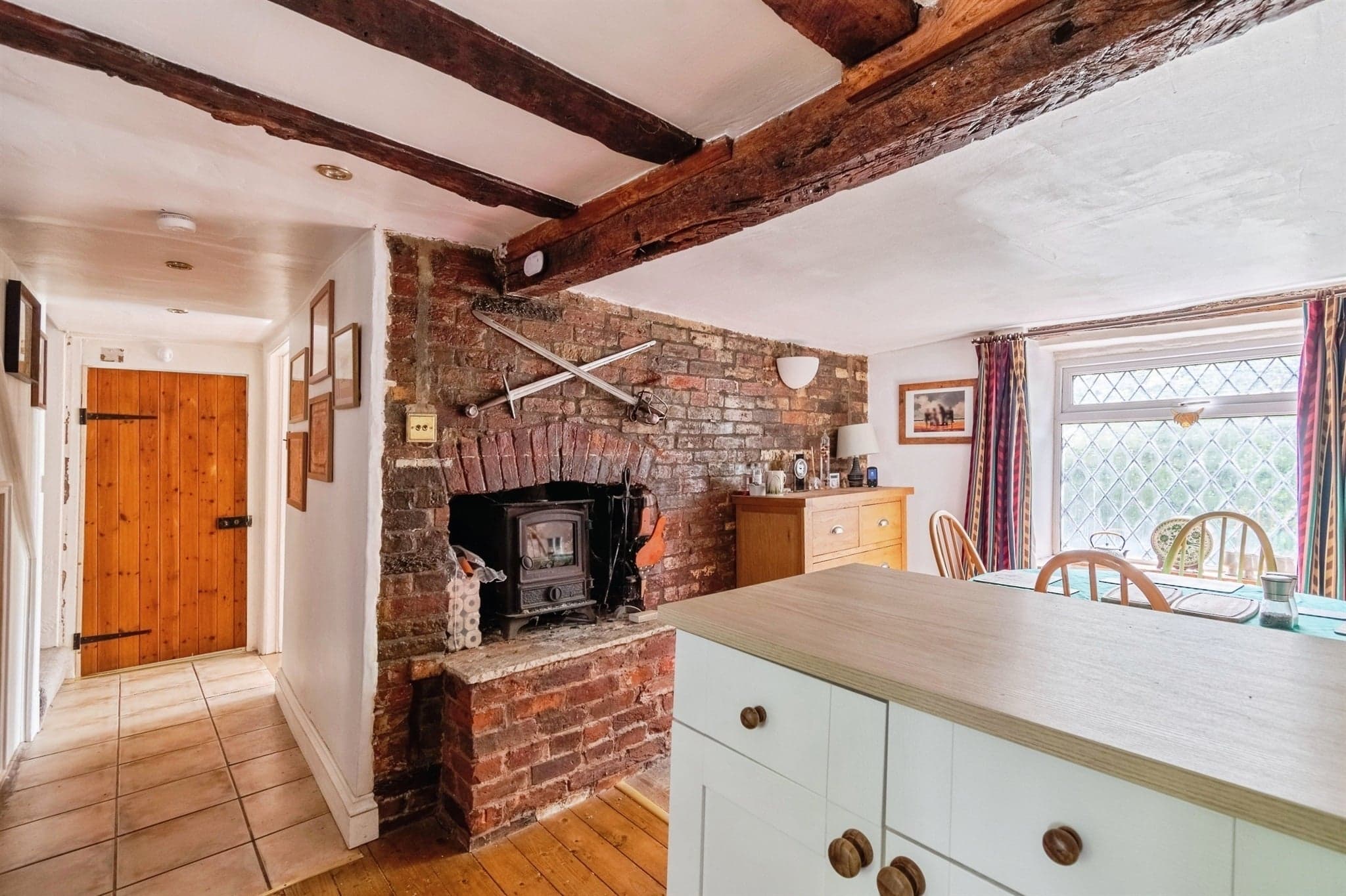 Property at Tower Hill, Dilton Marsh, Westbury