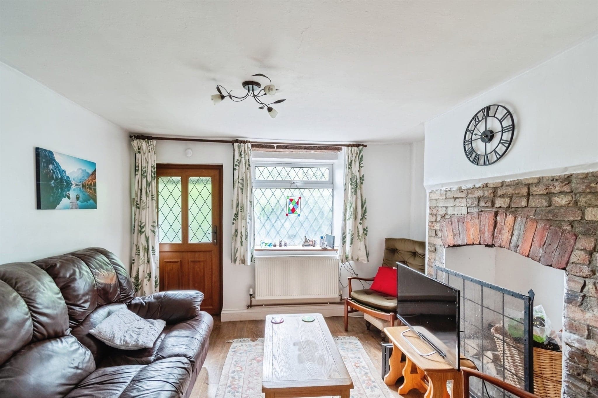 Property at Tower Hill, Dilton Marsh, Westbury