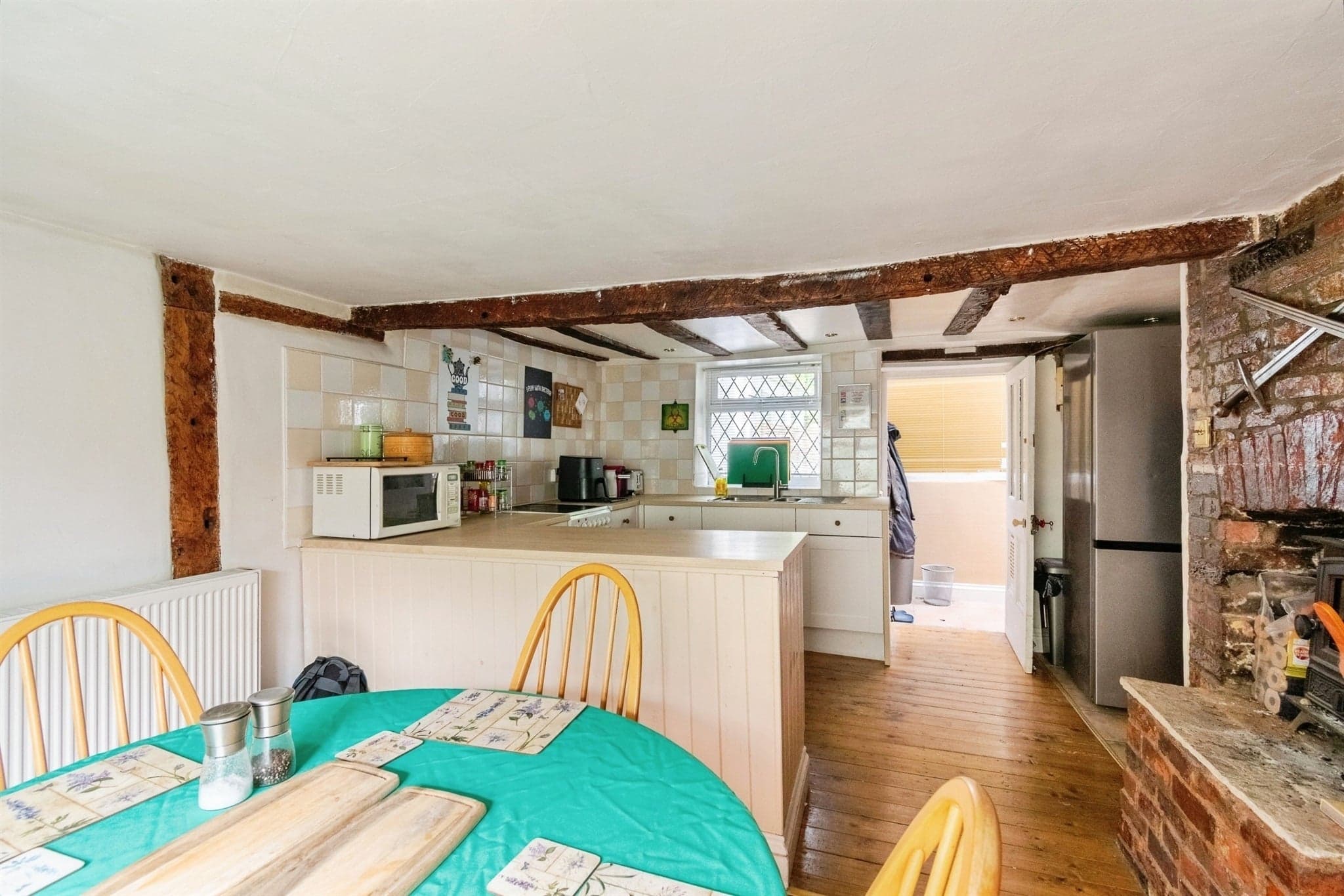 Property at Tower Hill, Dilton Marsh, Westbury