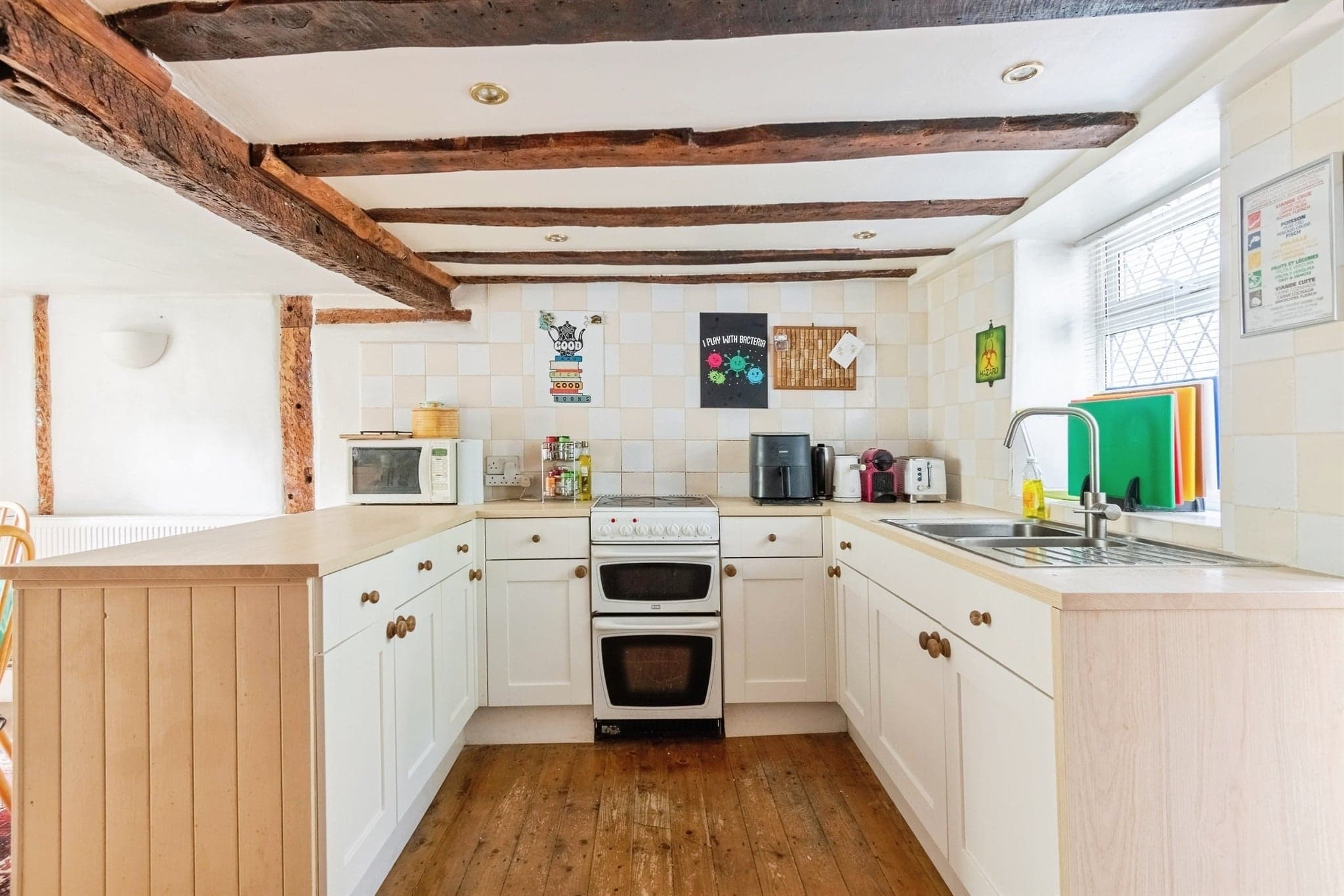 Property at Tower Hill, Dilton Marsh, Westbury