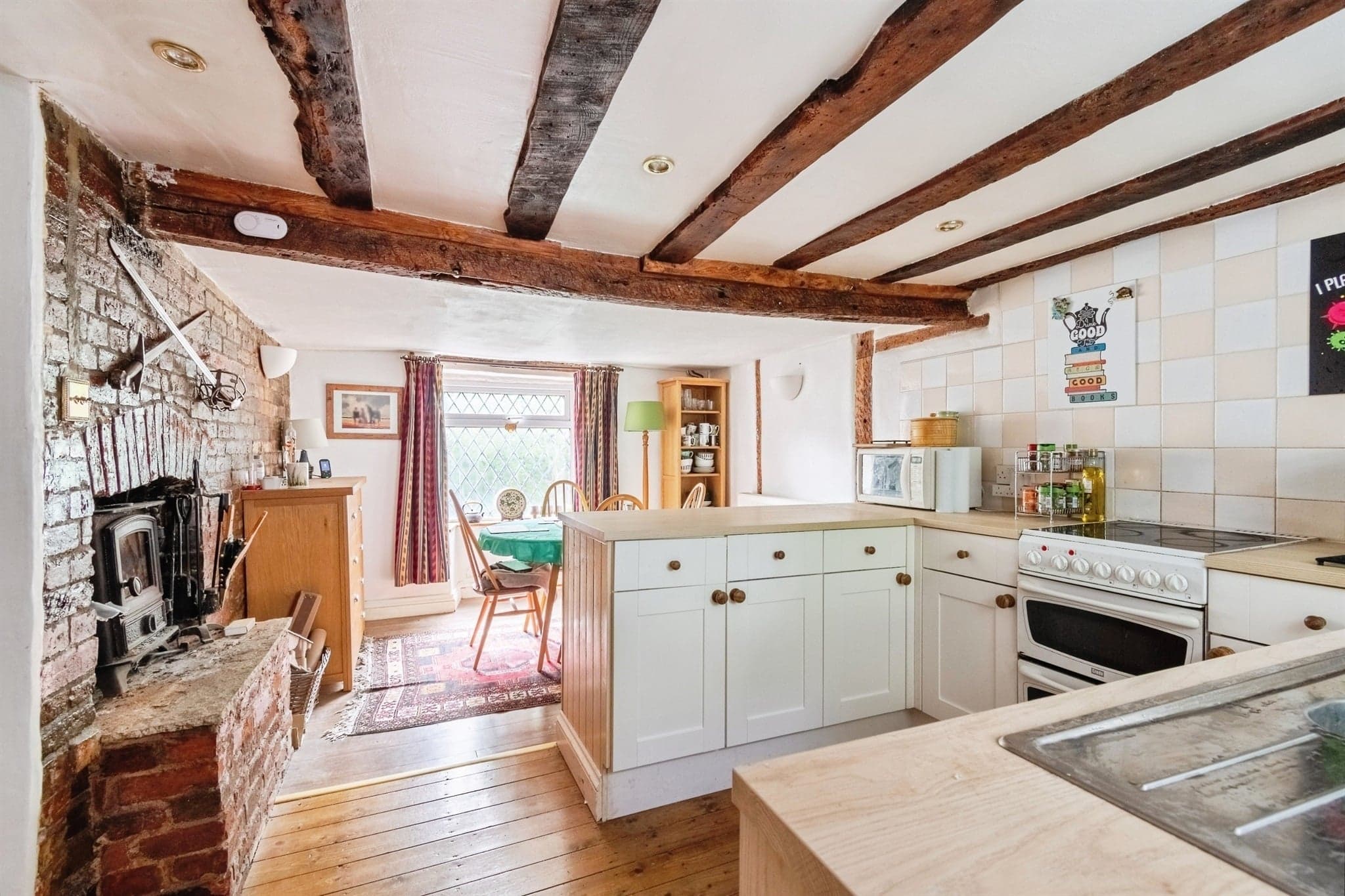 Property at Tower Hill, Dilton Marsh, Westbury