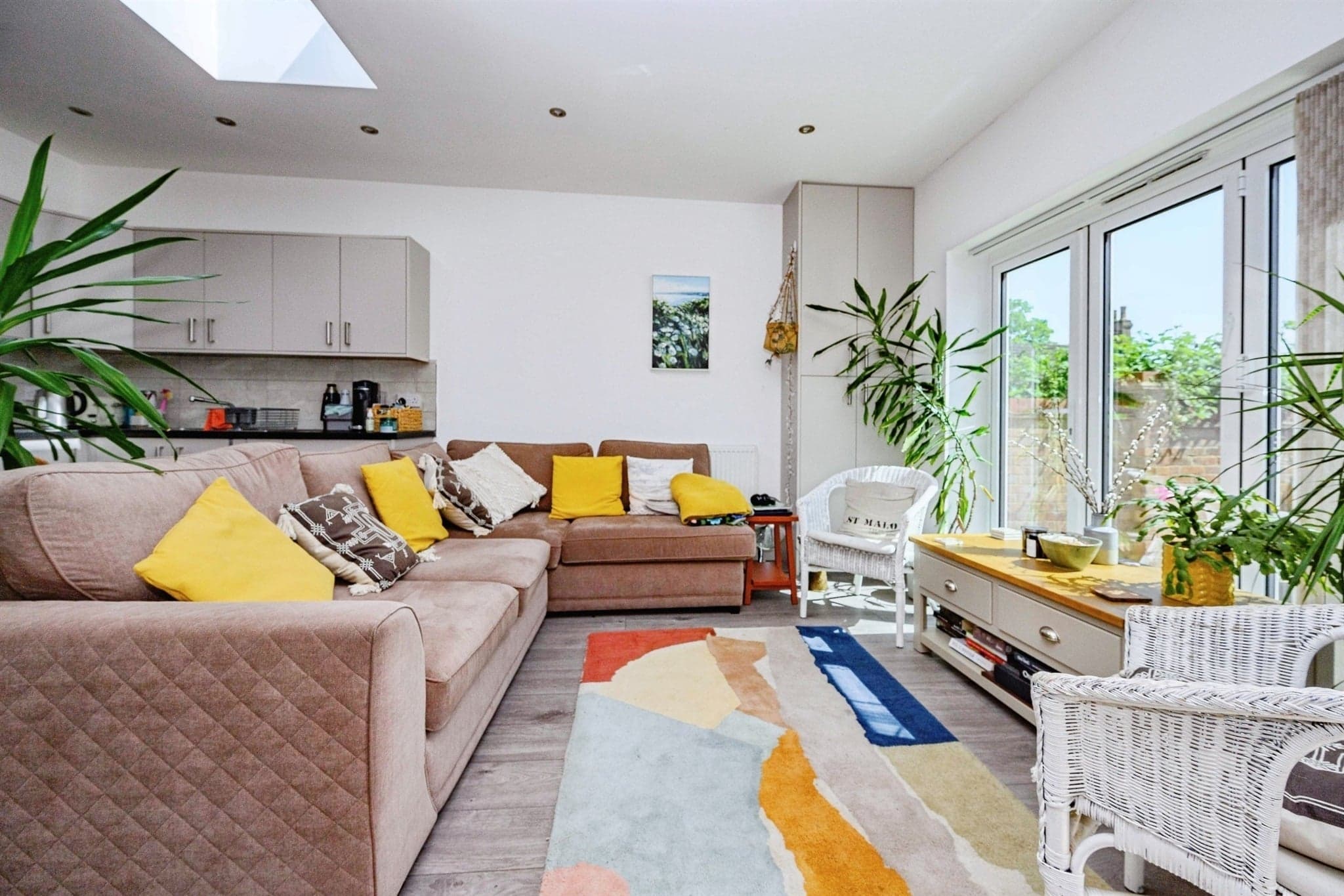 Property at Cotterells, Hemel Hempstead