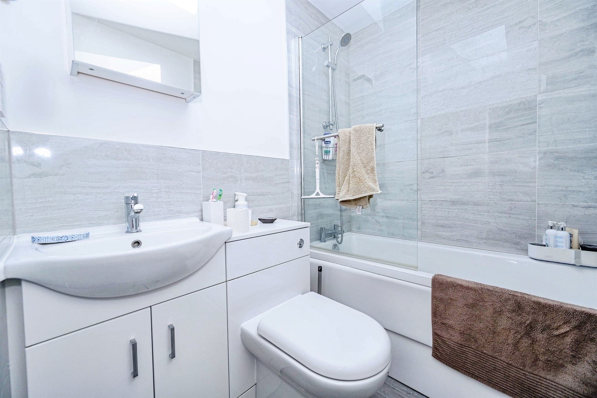 Property at Cotterells, Hemel Hempstead