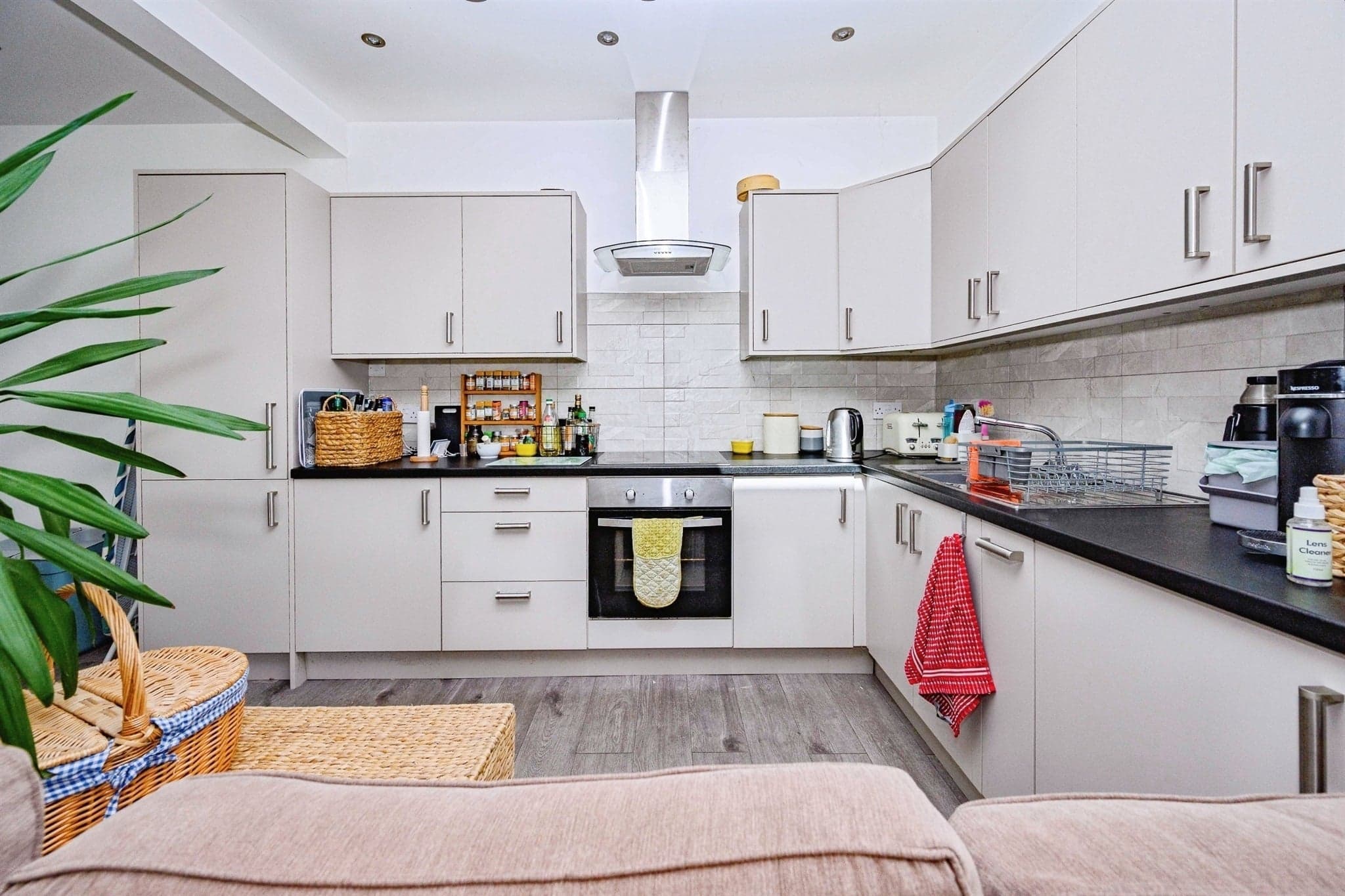 Property at Cotterells, Hemel Hempstead