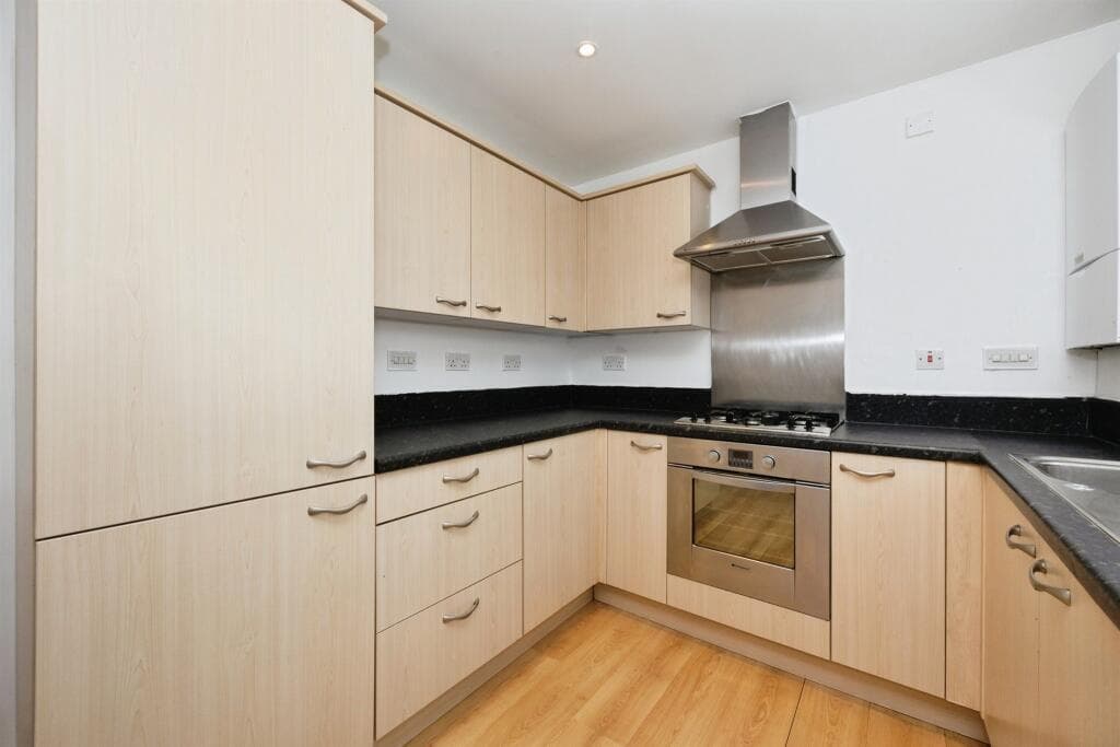 Property at Sir John Fogge Avenue, Ashford
