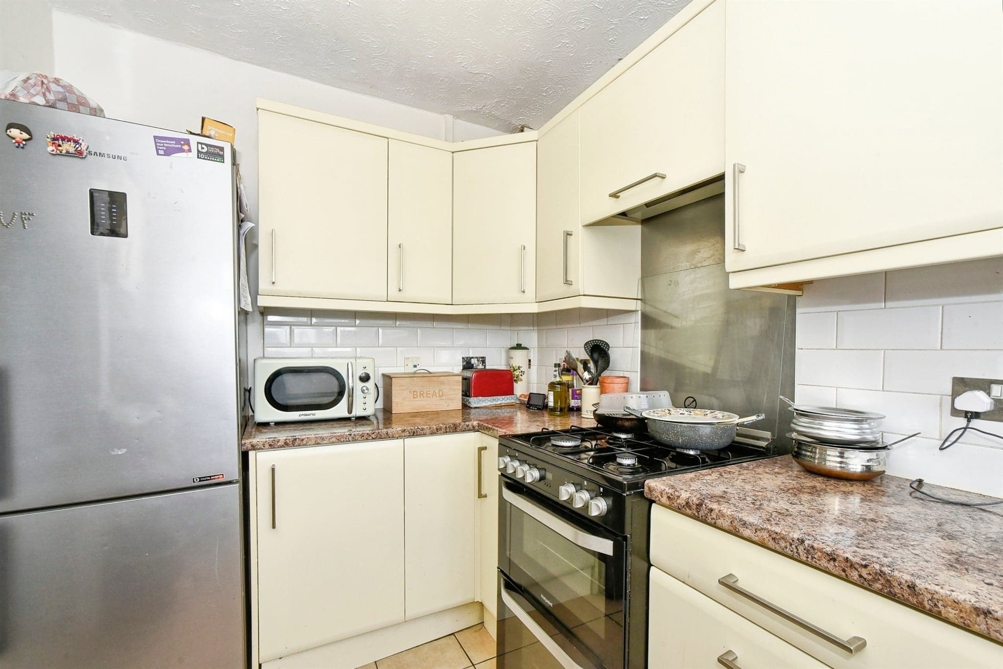 Property at Somerville Road, Swindon