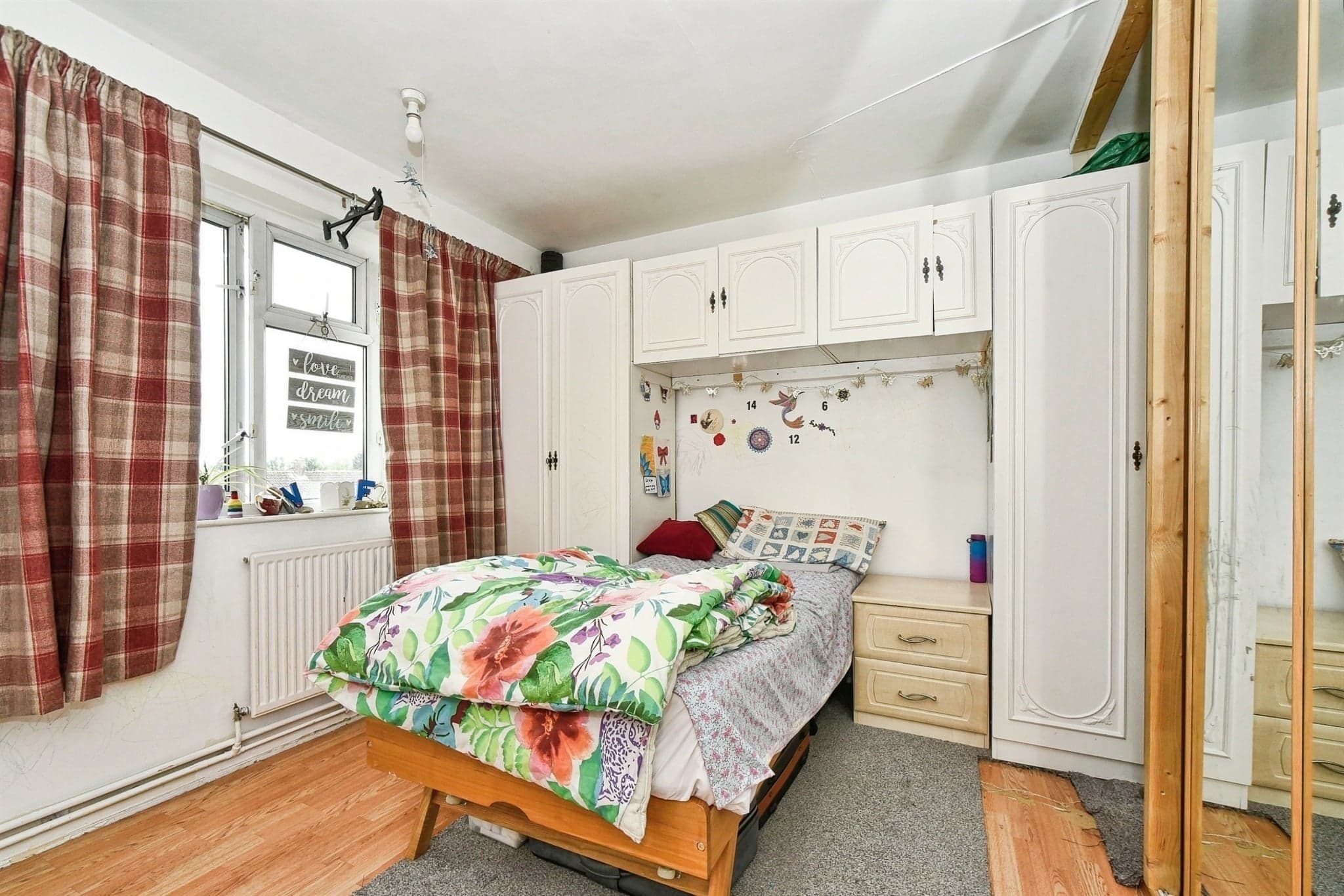 Property at Somerville Road, Swindon