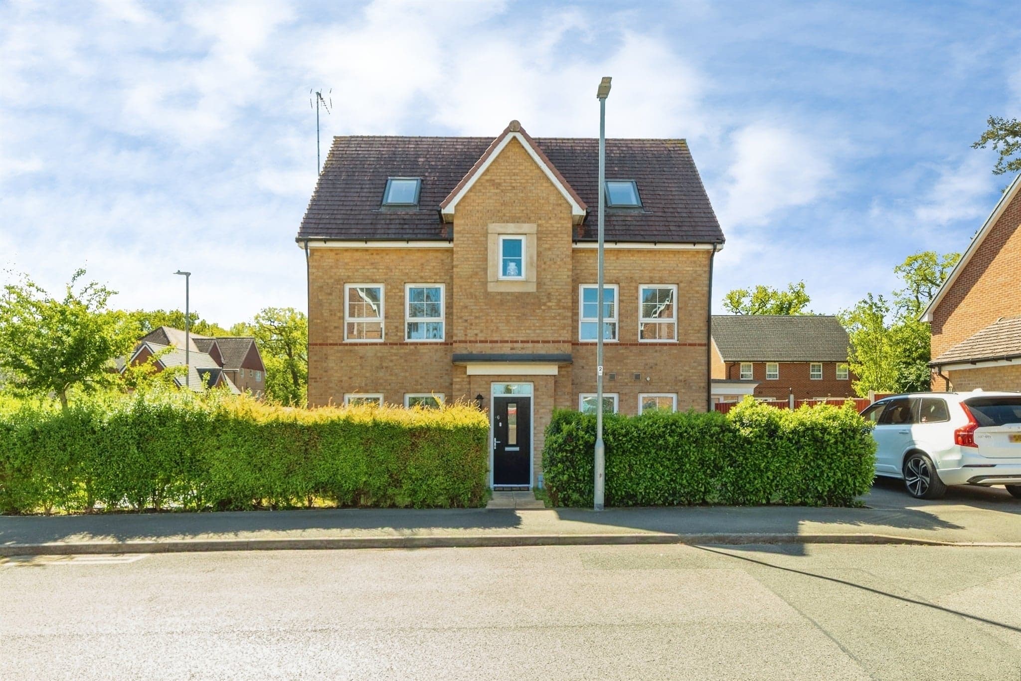 Property at Peregrine Way, Hatfield
