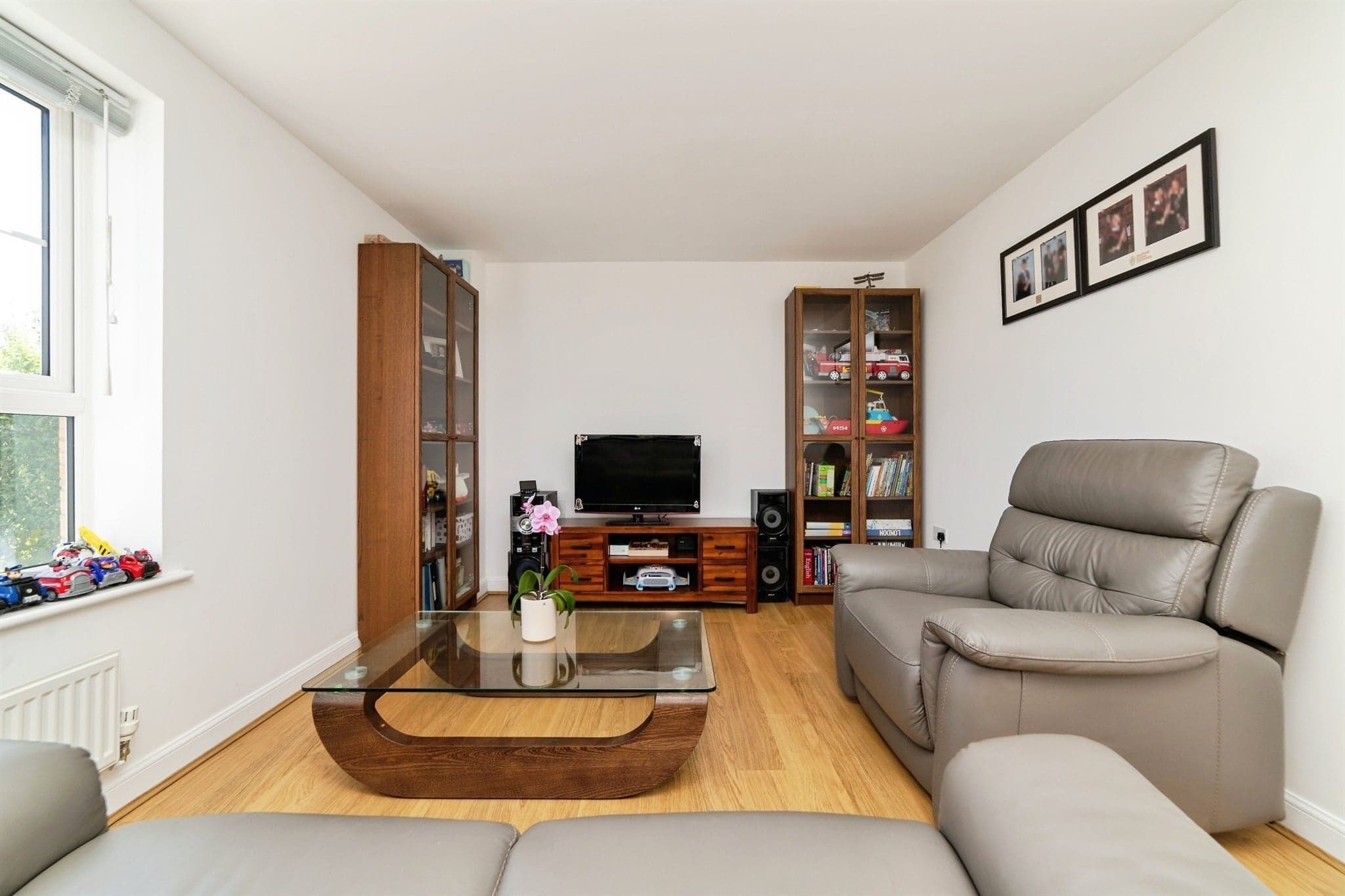 Property at Peregrine Way, Hatfield
