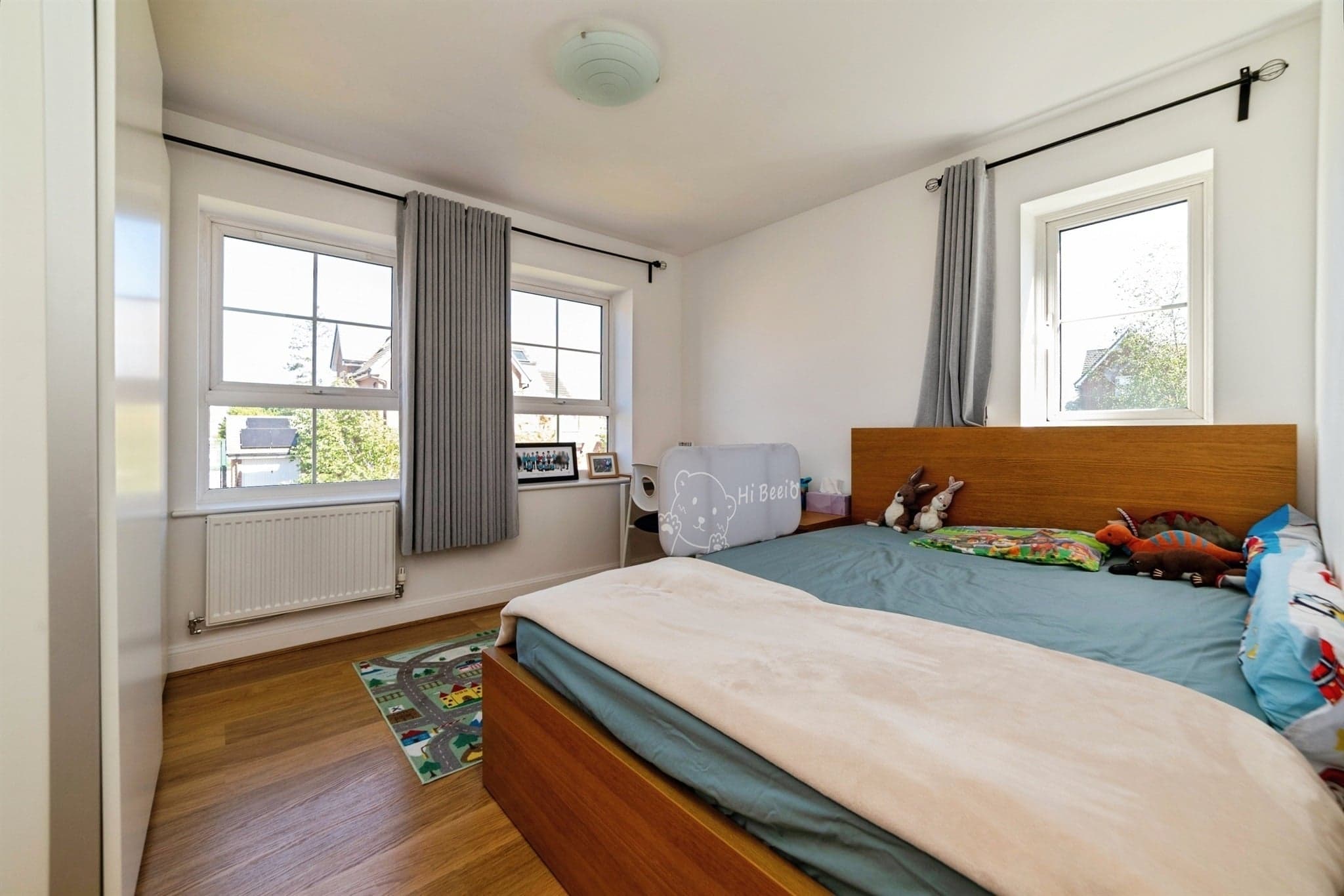 Property at Peregrine Way, Hatfield