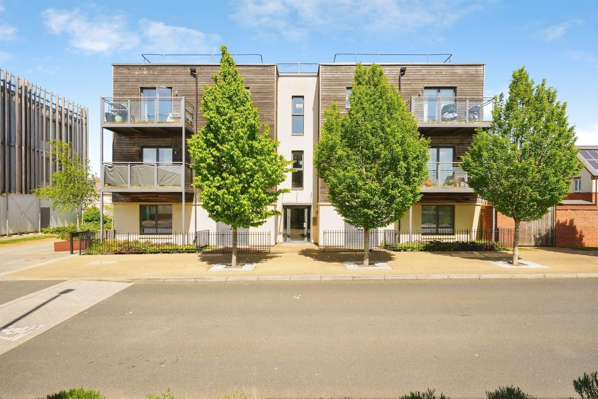 Property at Charlotte Avenue, BICESTER