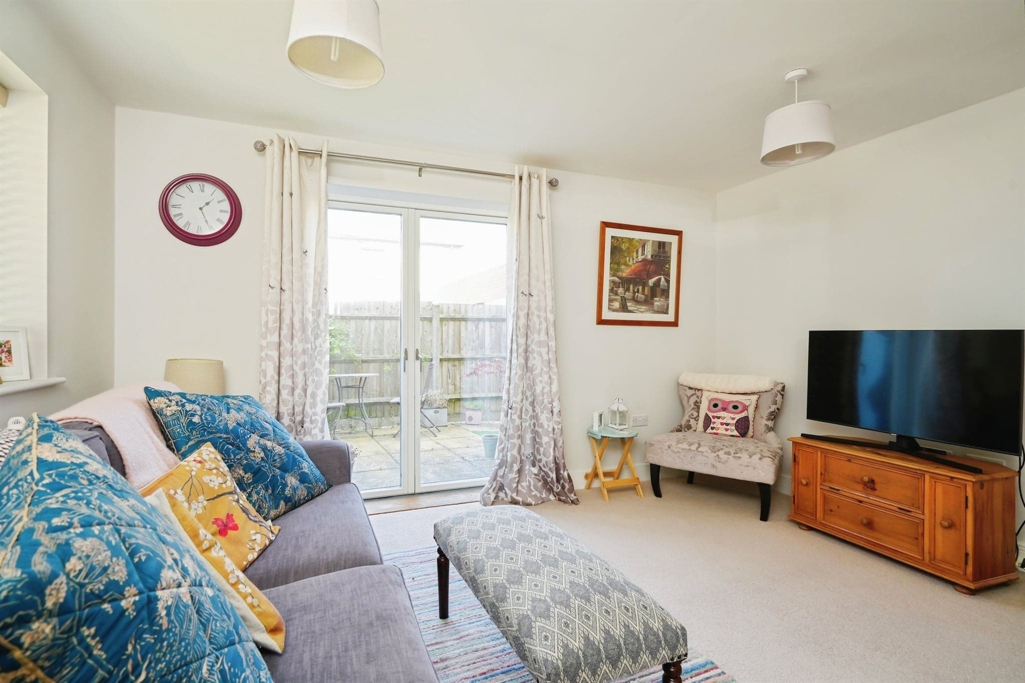 Property at Charlotte Avenue, BICESTER