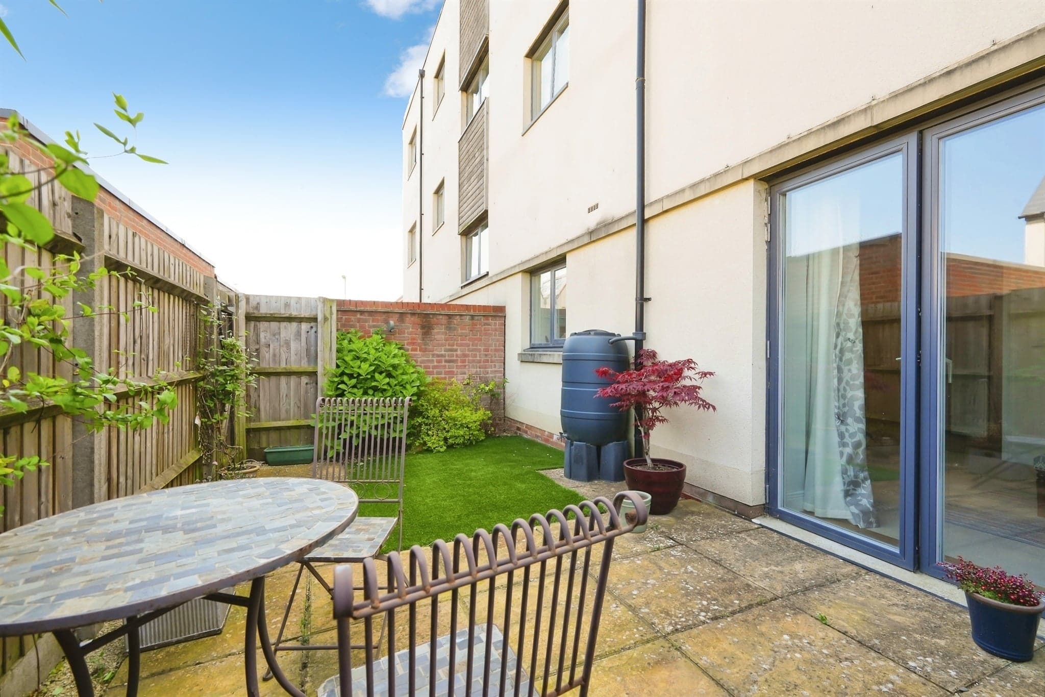 Property at Charlotte Avenue, BICESTER