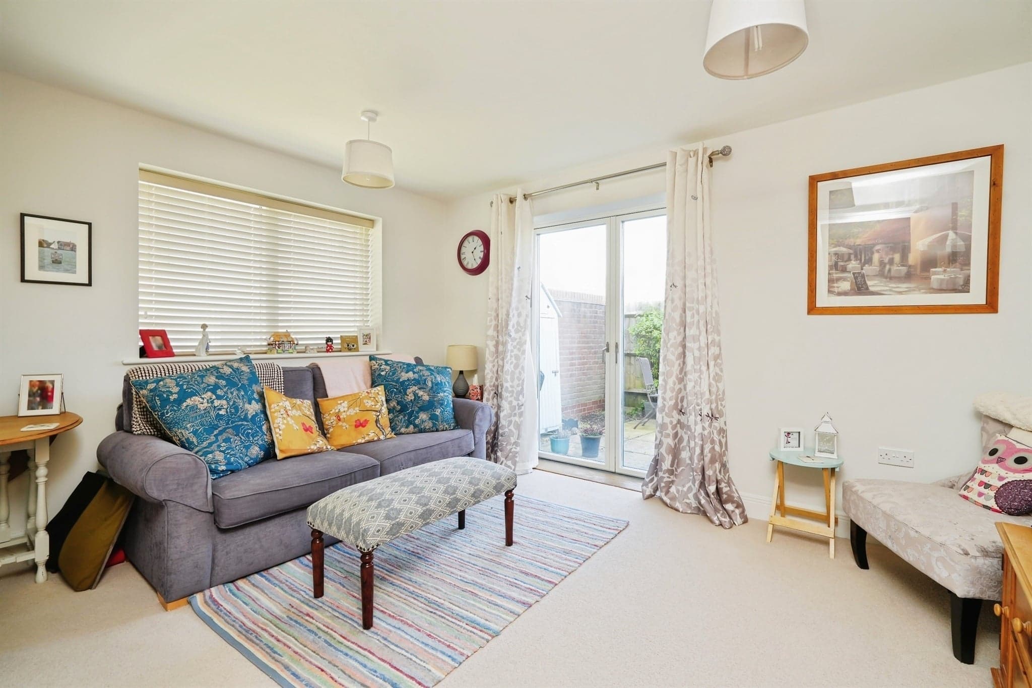 Property at Charlotte Avenue, BICESTER