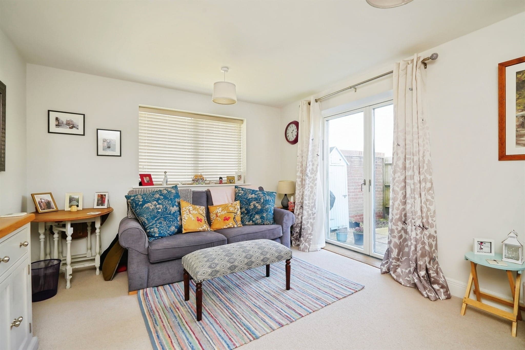 Property at Charlotte Avenue, BICESTER