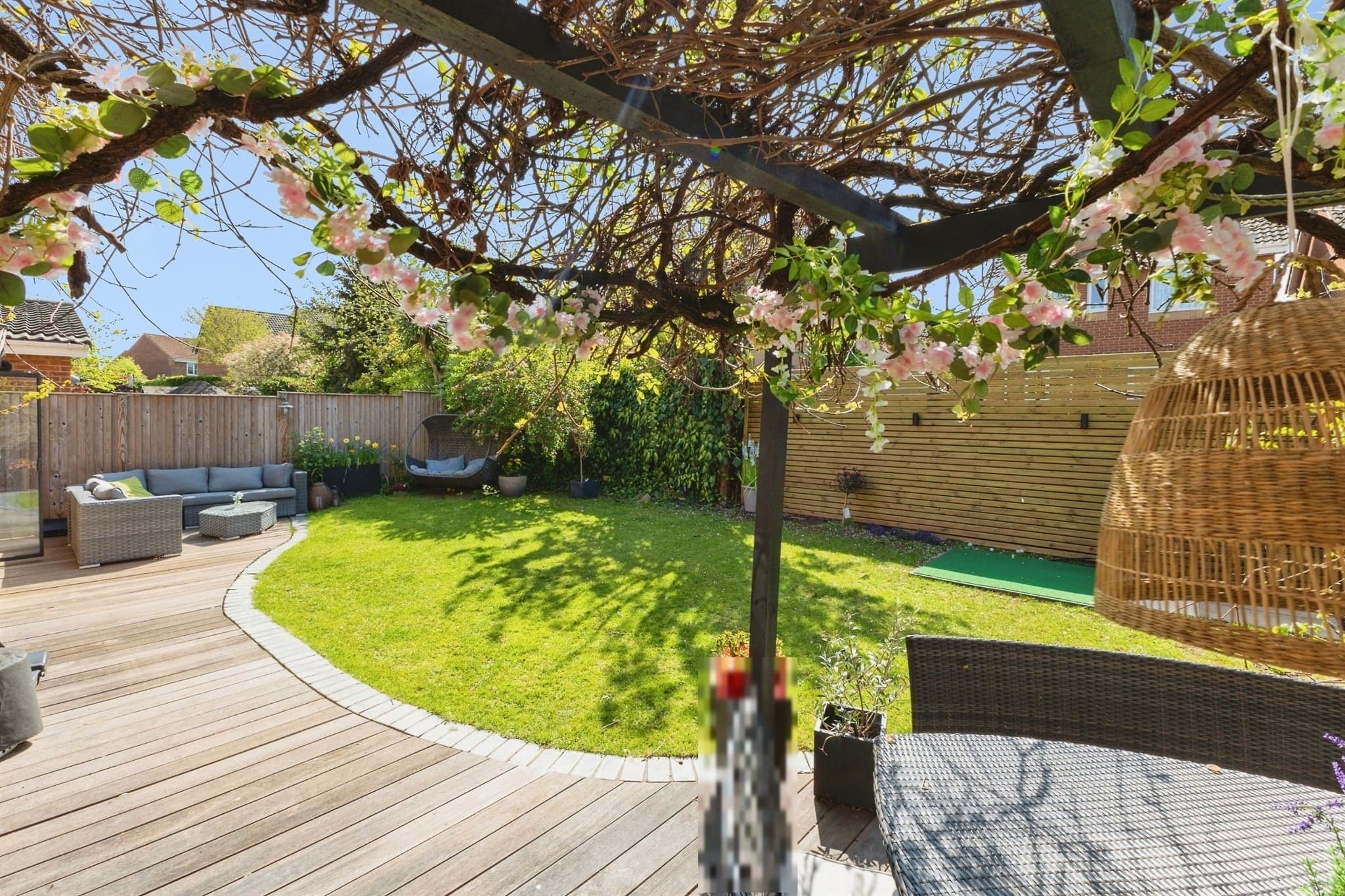 Property at Ford Lane, Emersons Green, Bristol