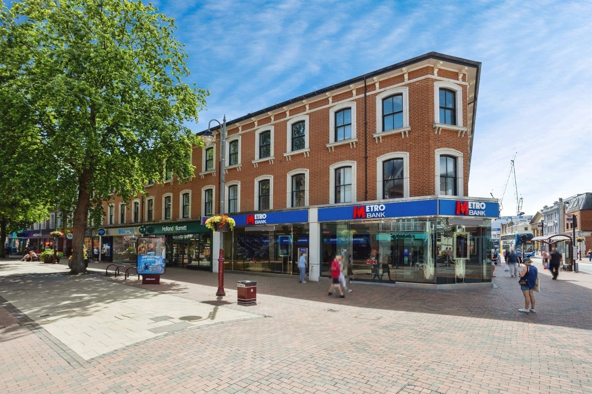 Property at Newton Road, Tunbridge Wells