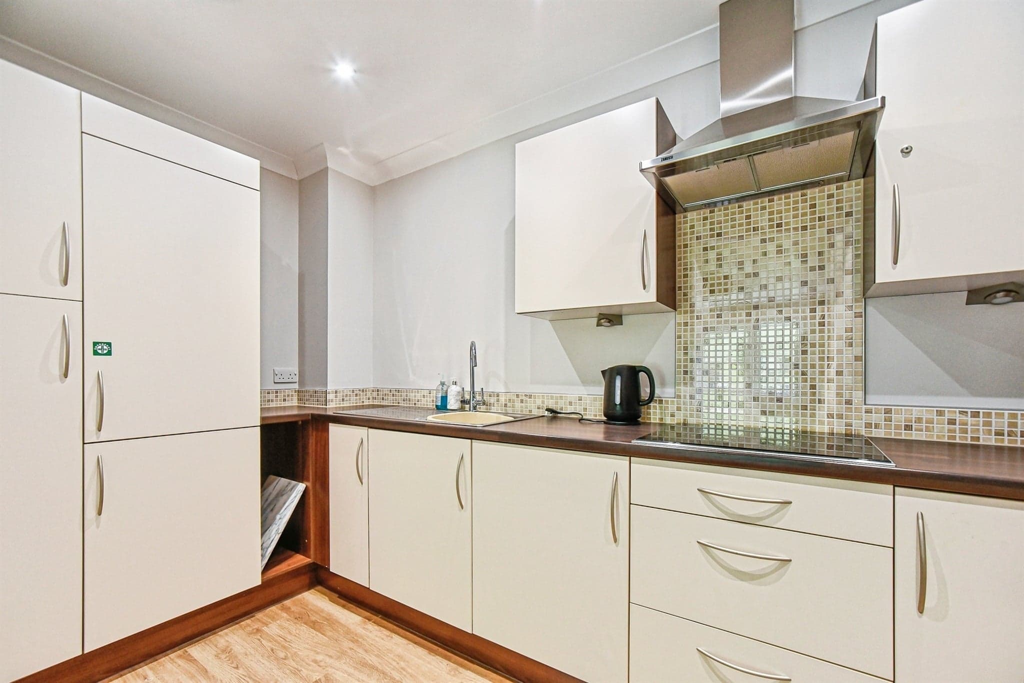 Property at Kingsdown Road, South Marston, Swindon