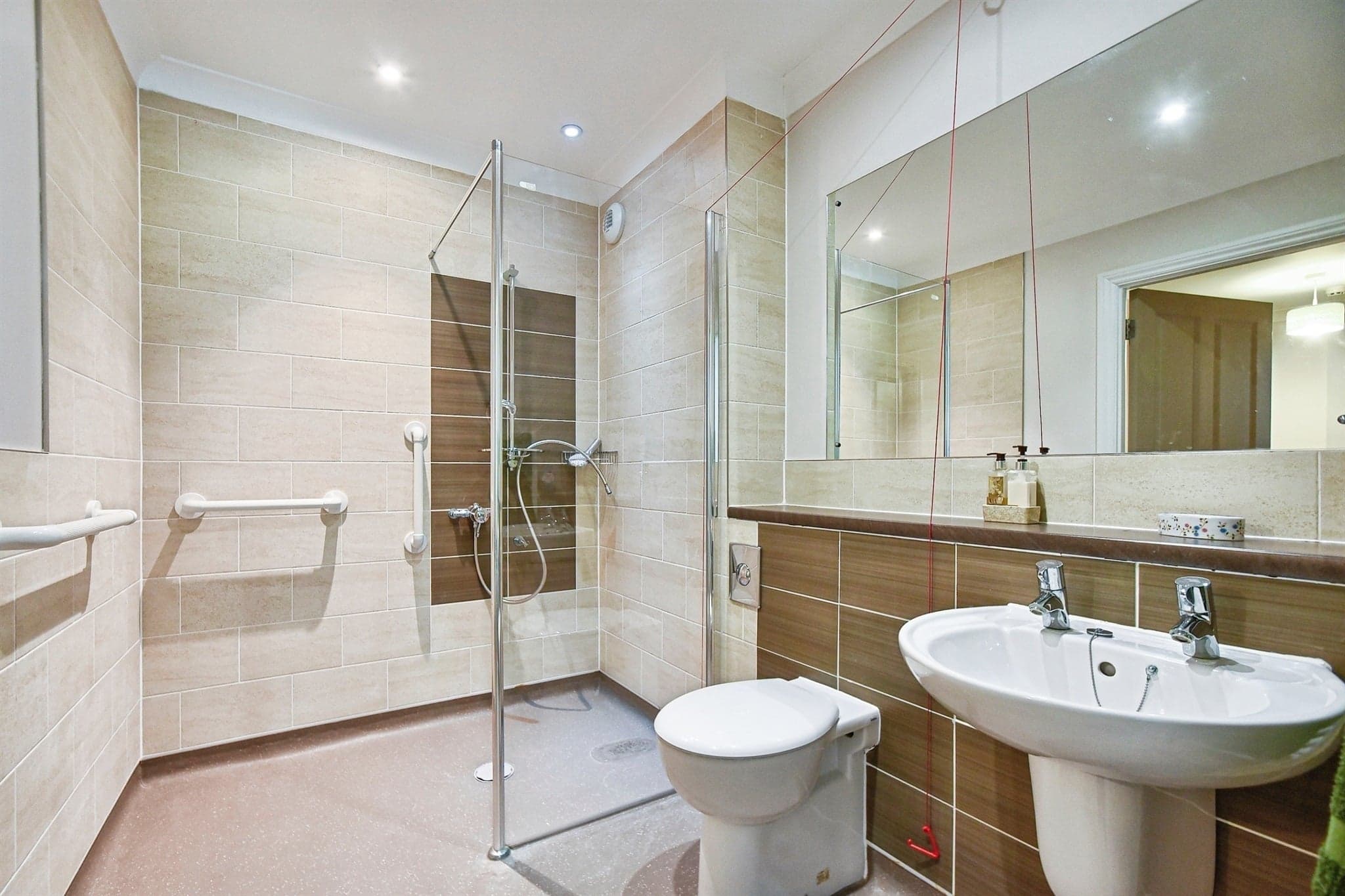 Property at Kingsdown Road, South Marston, Swindon
