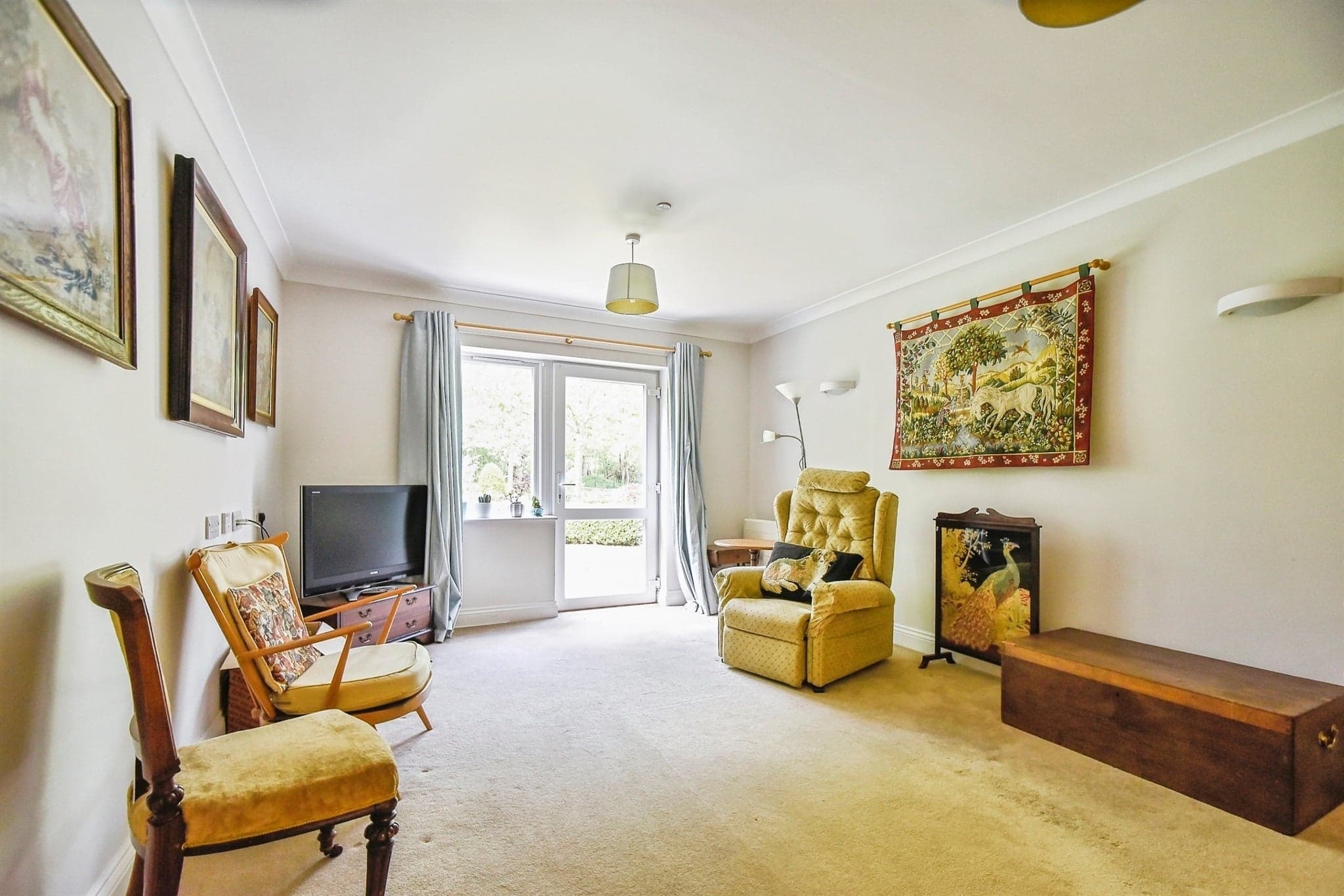 Property at Kingsdown Road, South Marston, Swindon