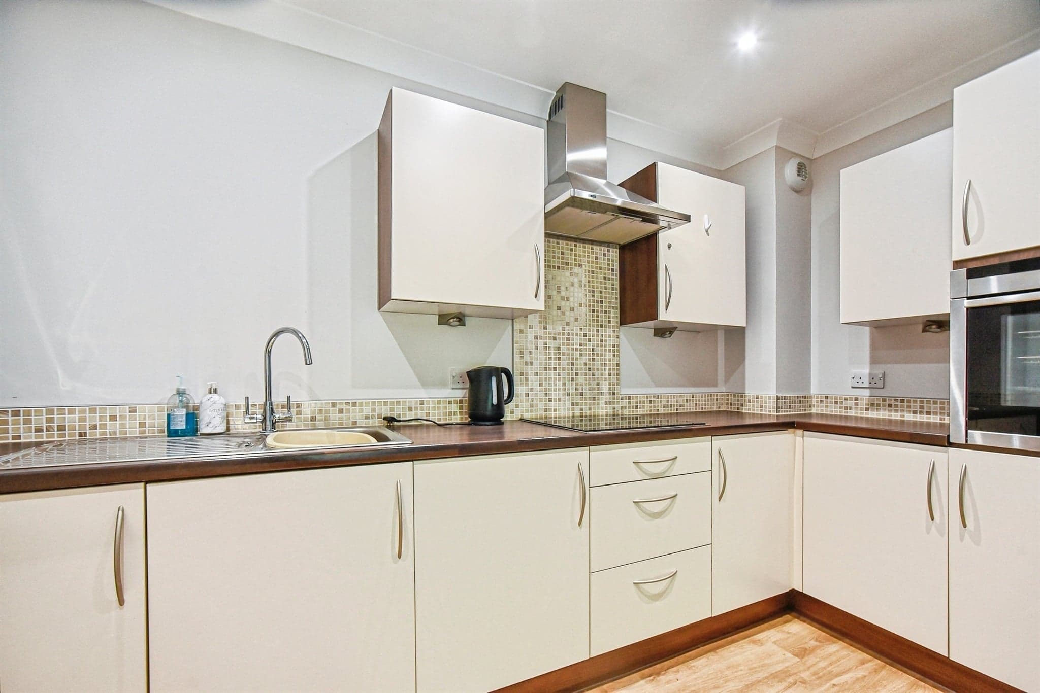 Property at Kingsdown Road, South Marston, Swindon