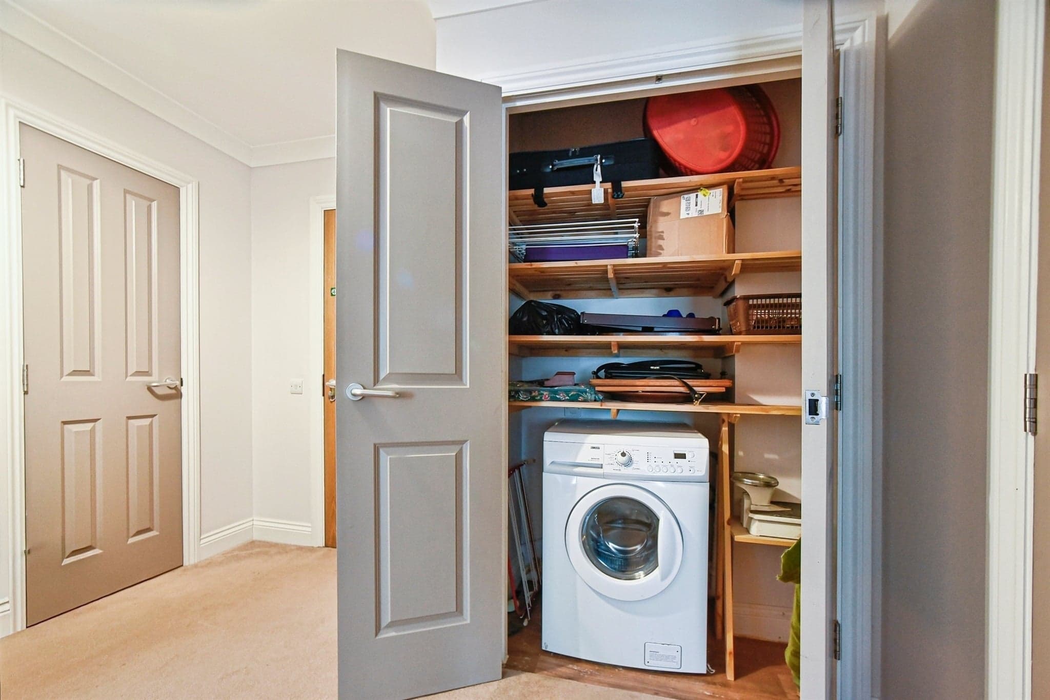 Property at Kingsdown Road, South Marston, Swindon