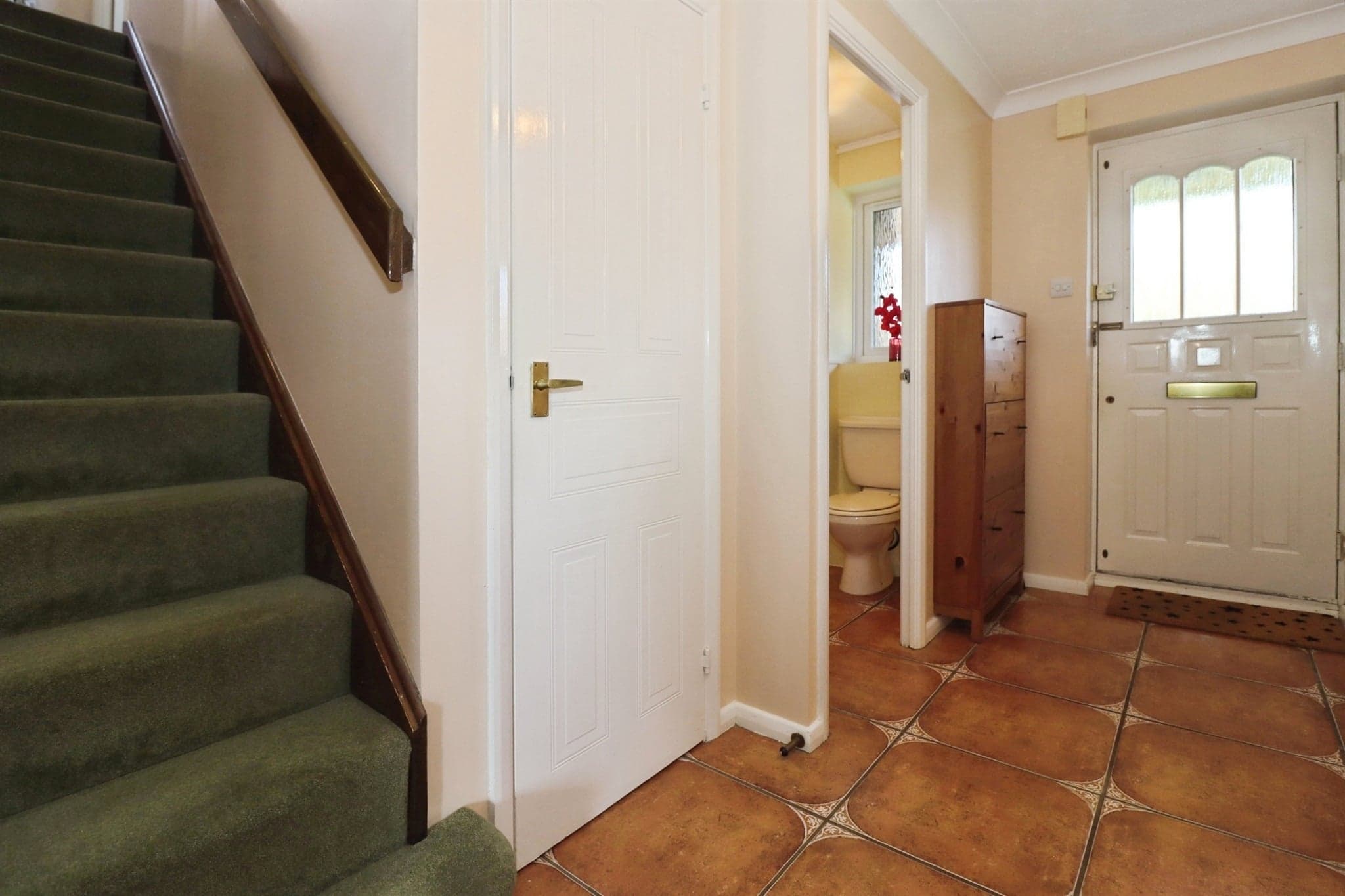 Property at Clayfield, Yate, Bristol